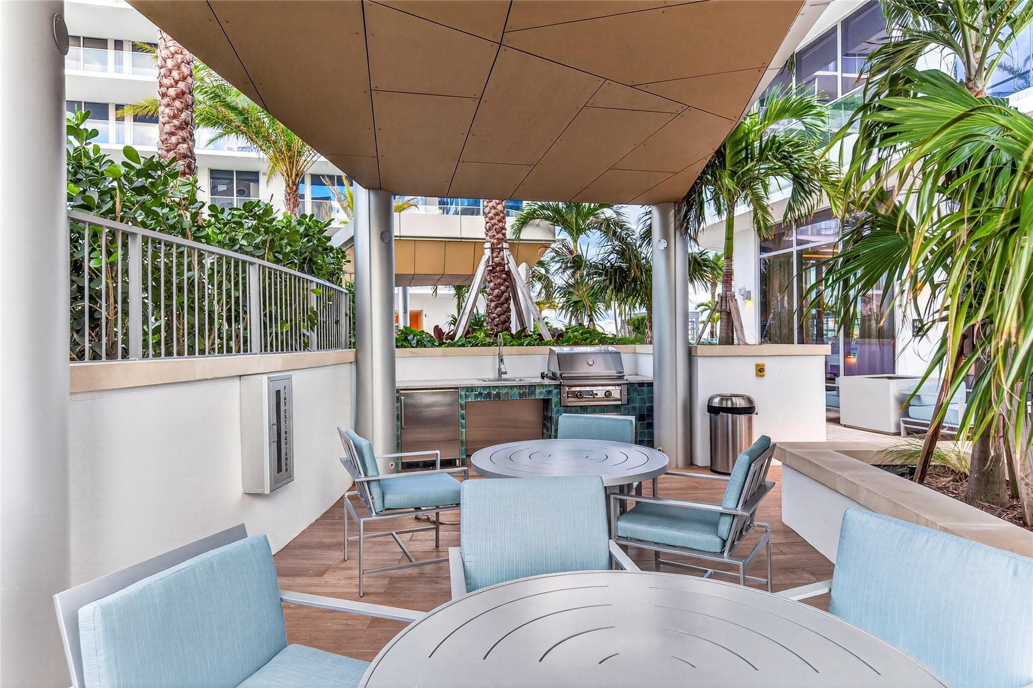 153 N Seabreeze 1901-s, Fort Lauderdale, FL 33304 — photo 38 of 57