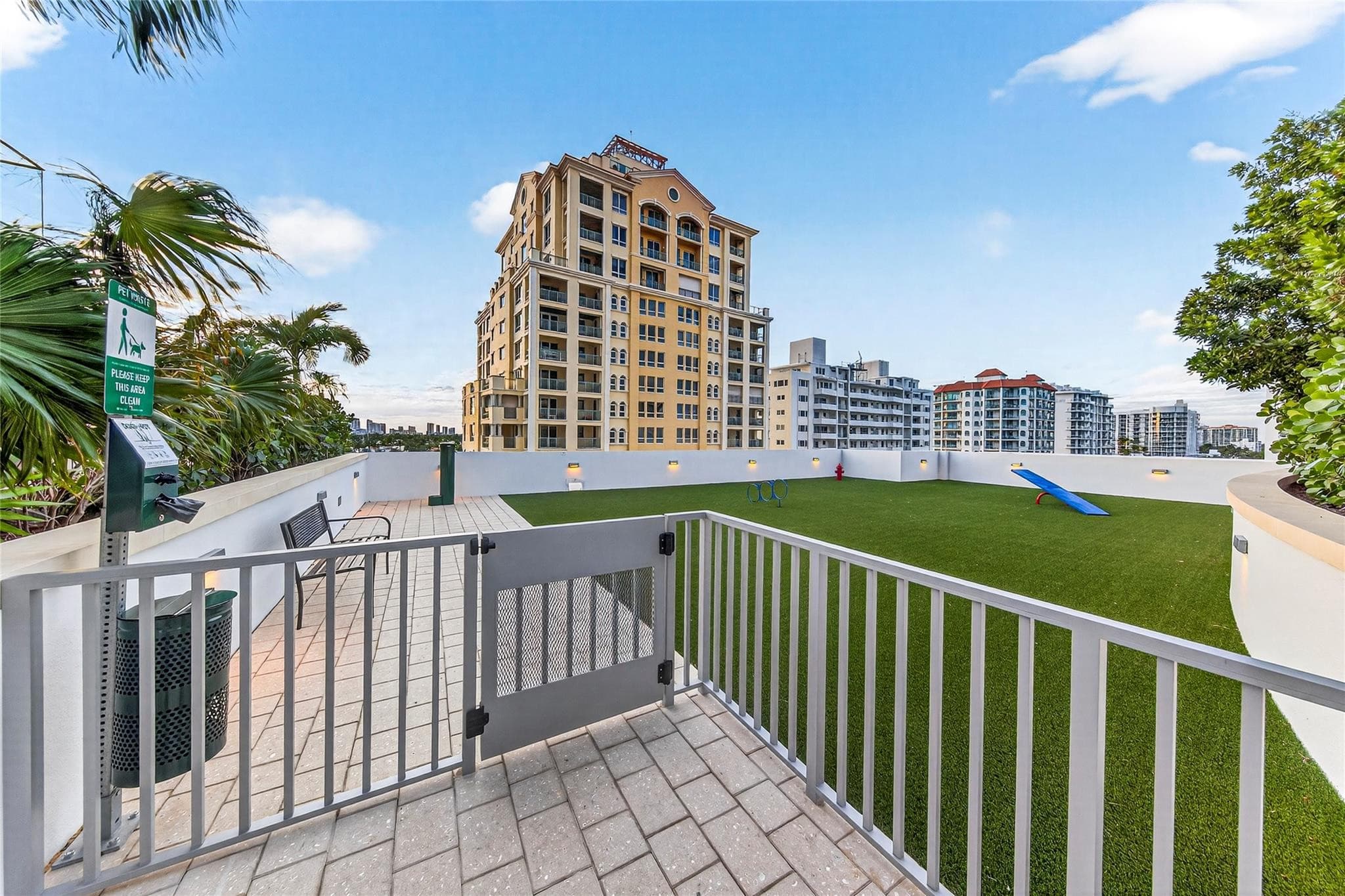 153 N Seabreeze 1901-s, Fort Lauderdale, FL 33304 — photo 40 of 57