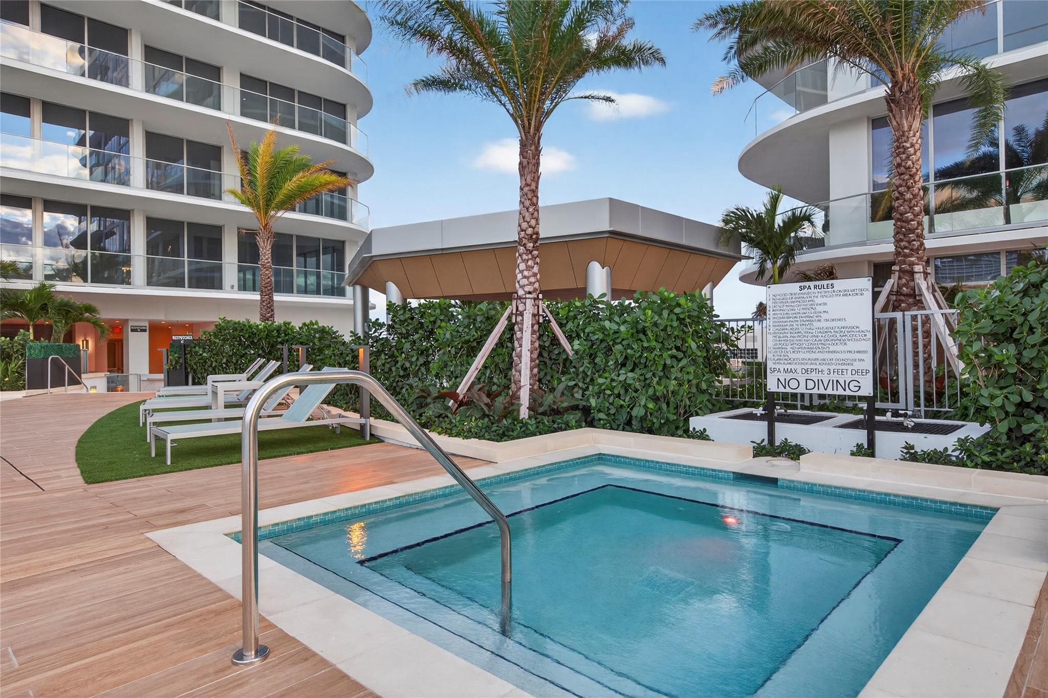 153 N Seabreeze 1901-s, Fort Lauderdale, FL 33304 — photo 44 of 57