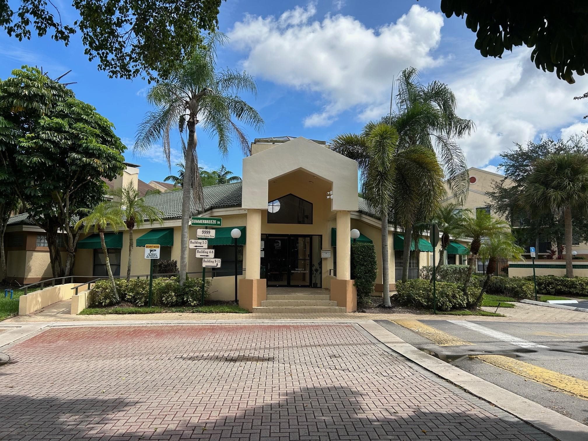 9999 Summerbreeze Drive 105, Sunrise, FL 33322 — photo 3 of 37