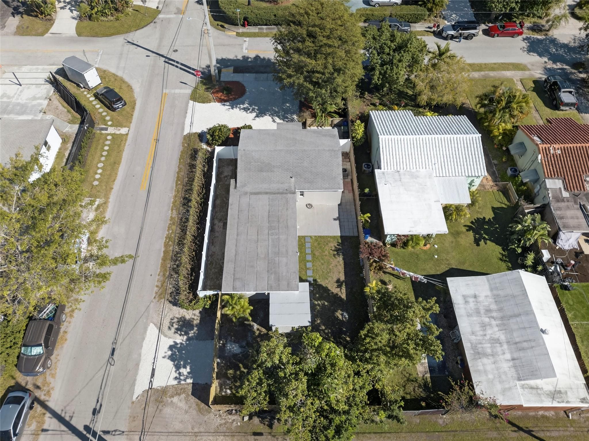 1445 NE 1st Avenue, Fort Lauderdale, FL 33304 — photo 42 of 43