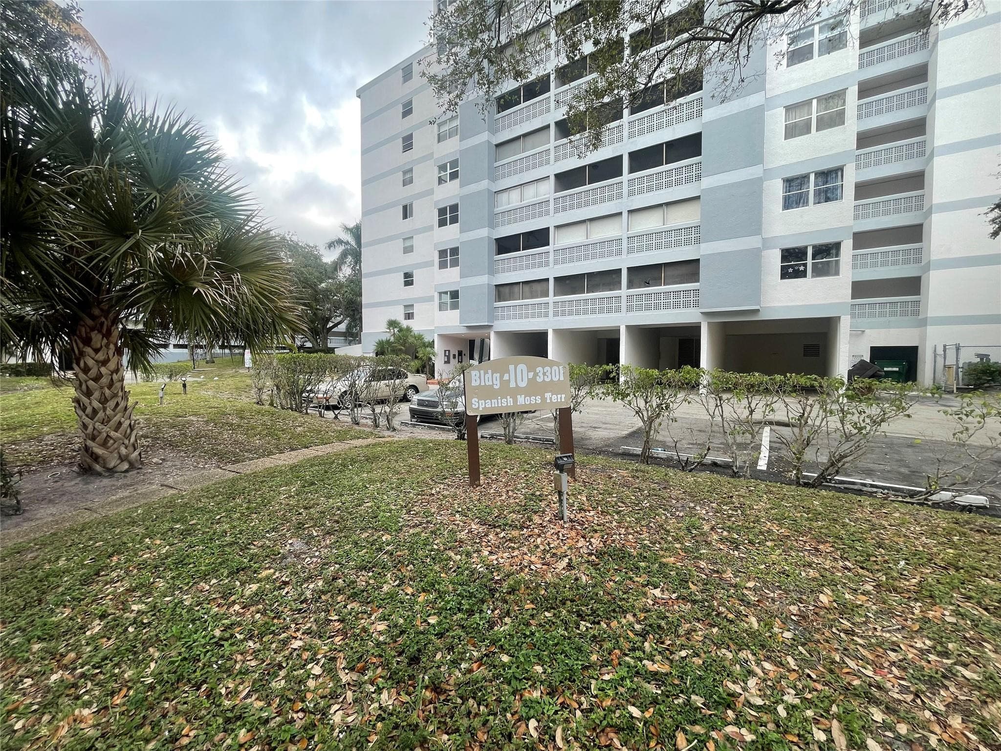 3301 Spanish Moss Terrace 610, Lauderhill, FL 33319 — photo 24 of 24