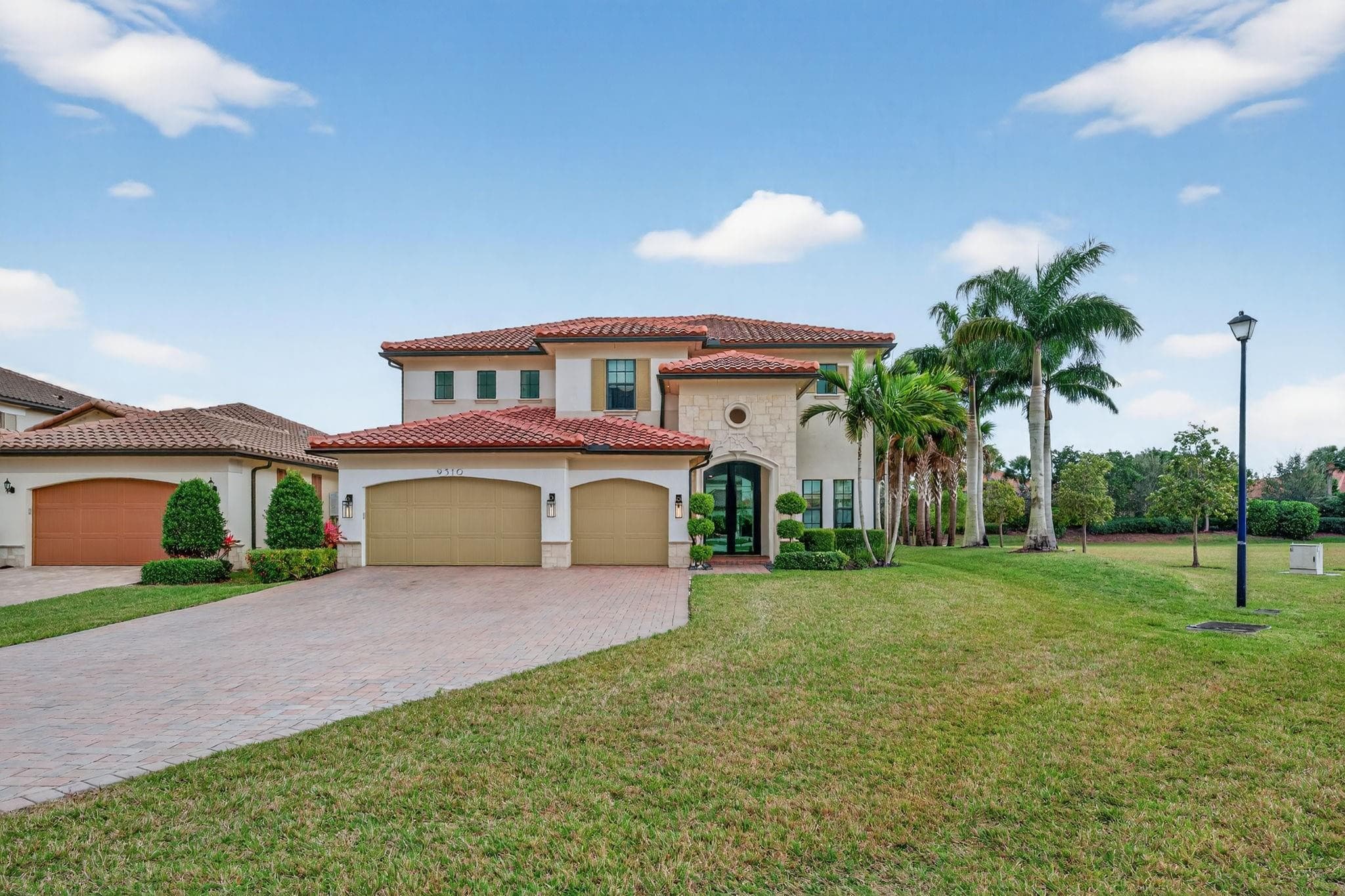 9310 Bayside Circle, Parkland, FL 33076 — photo 3 of 76