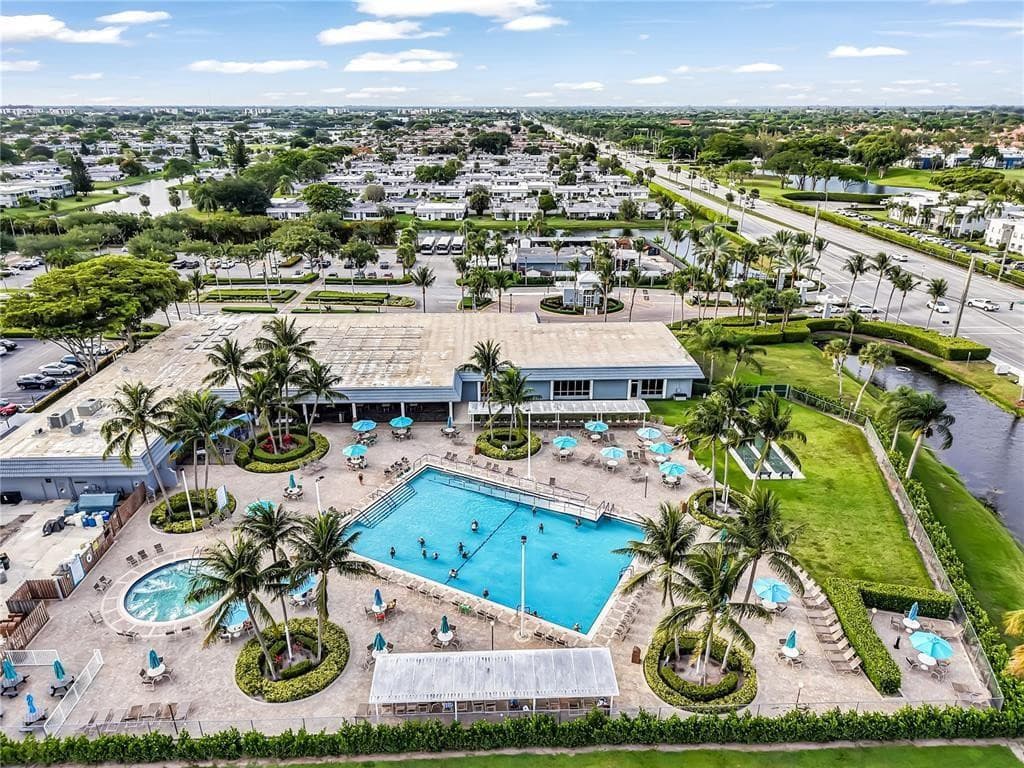 703 Brittany O, Delray Beach, FL 33446 — photo 17 of 22
