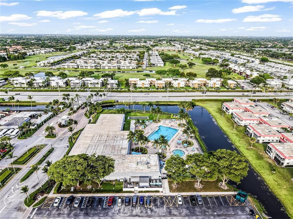 703 Brittany O, Delray Beach, FL 33446 — photo 19 of 22