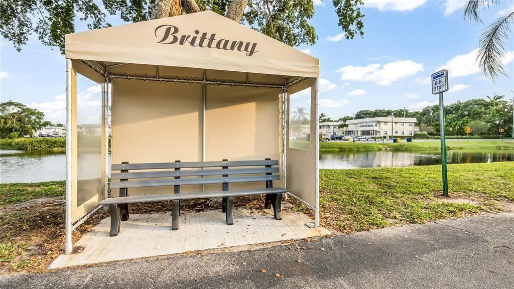 703 Brittany O, Delray Beach, FL 33446 — photo 21 of 22