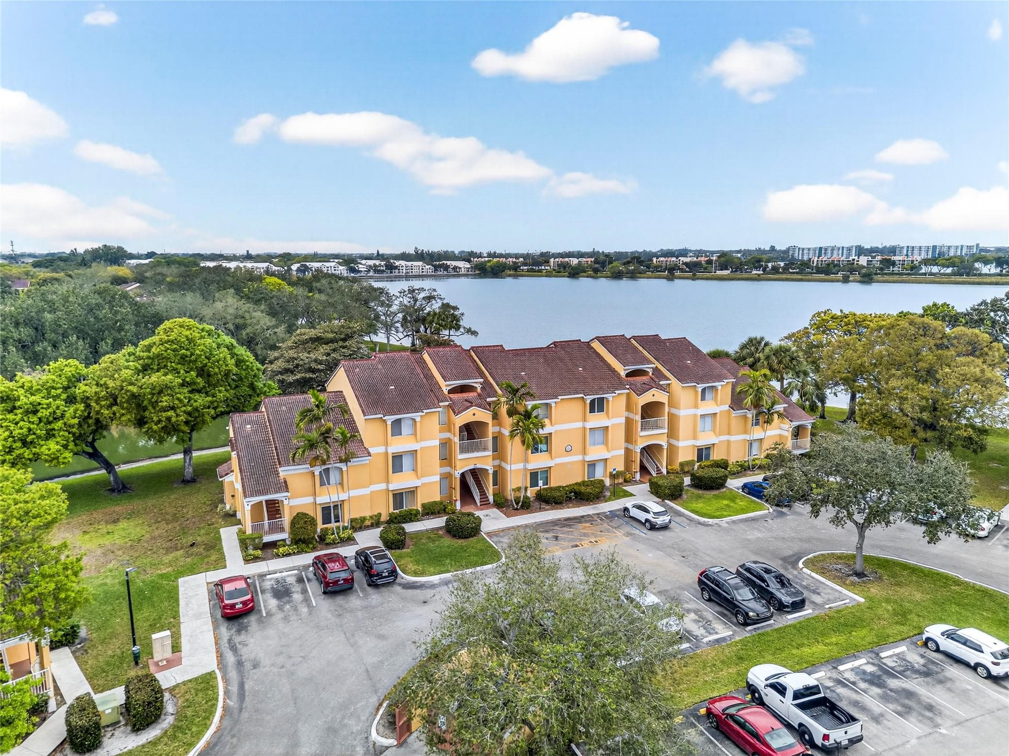 2361 NW 33rd Street 605, Oakland Park, FL 33309 — photo 20 of 30