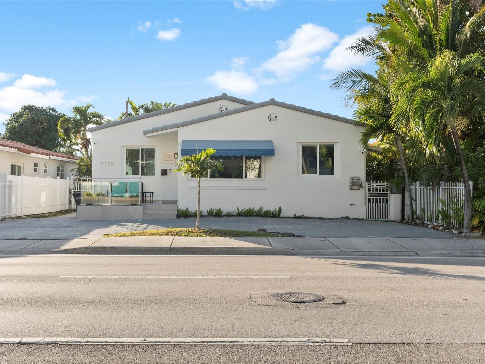 9232 Harding Avenue, Surfside, FL 33154 — photo 1 of 24