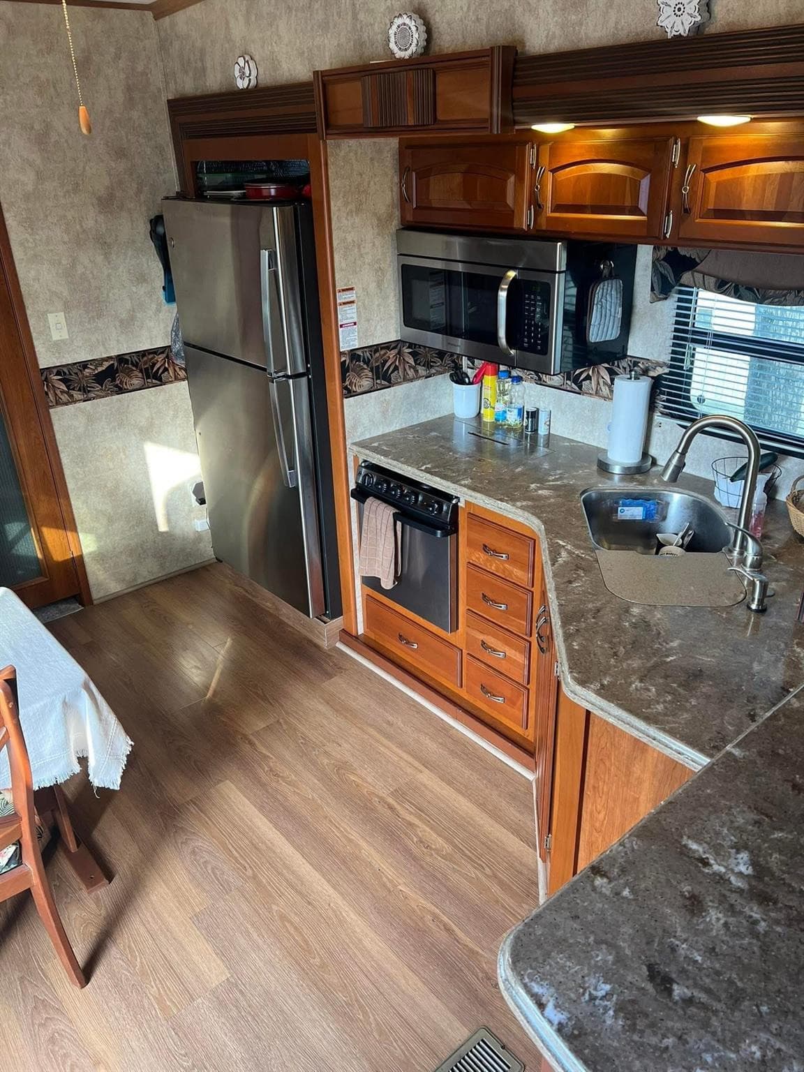 6630 SE 55th Street, Okeechobee, FL 34974 — photo 4 of 8