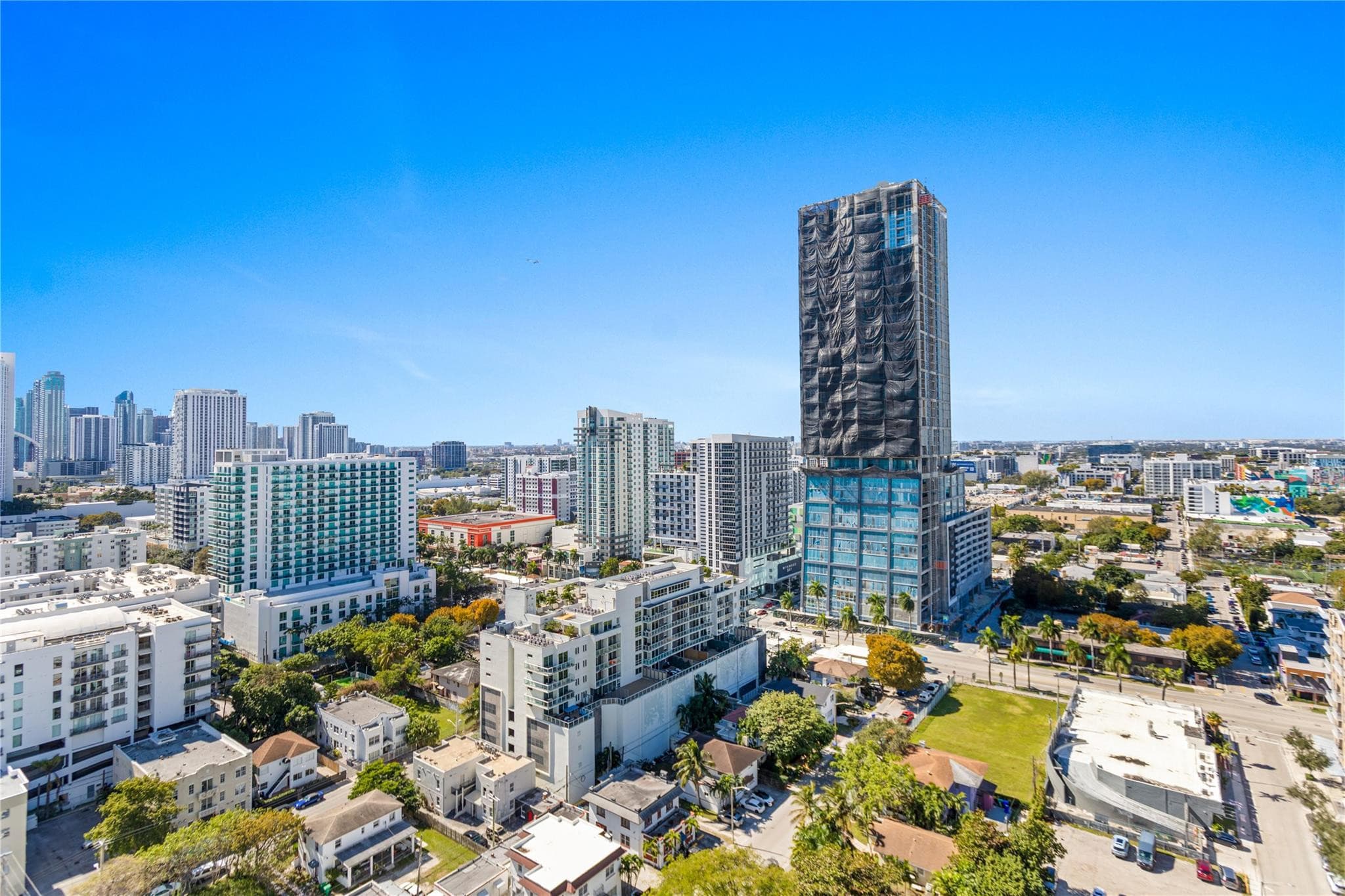 600 NE 27th Street 2301, Miami, FL 33137 — photo 14 of 77