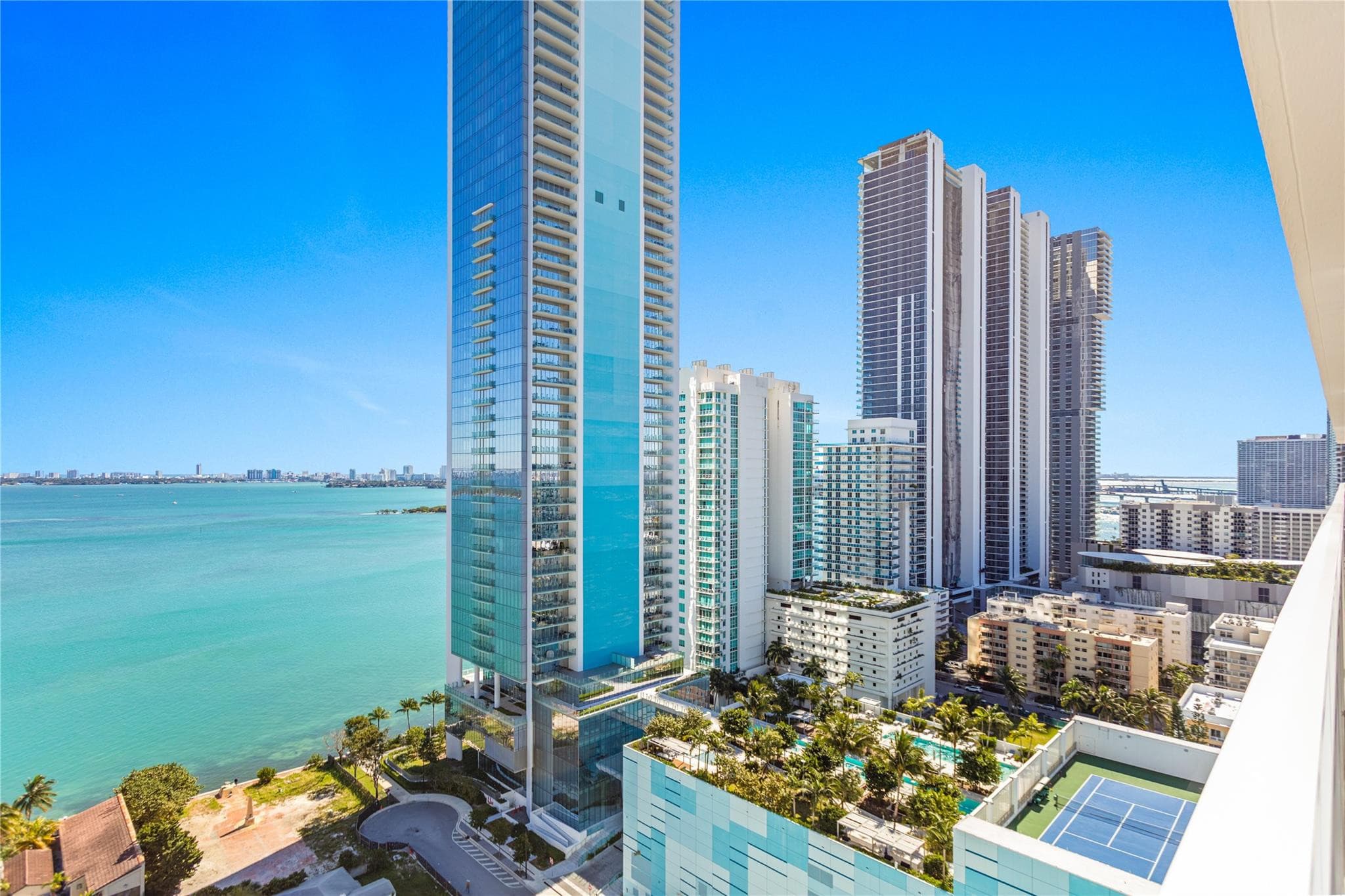 600 NE 27th Street 2301, Miami, FL 33137 — photo 22 of 77
