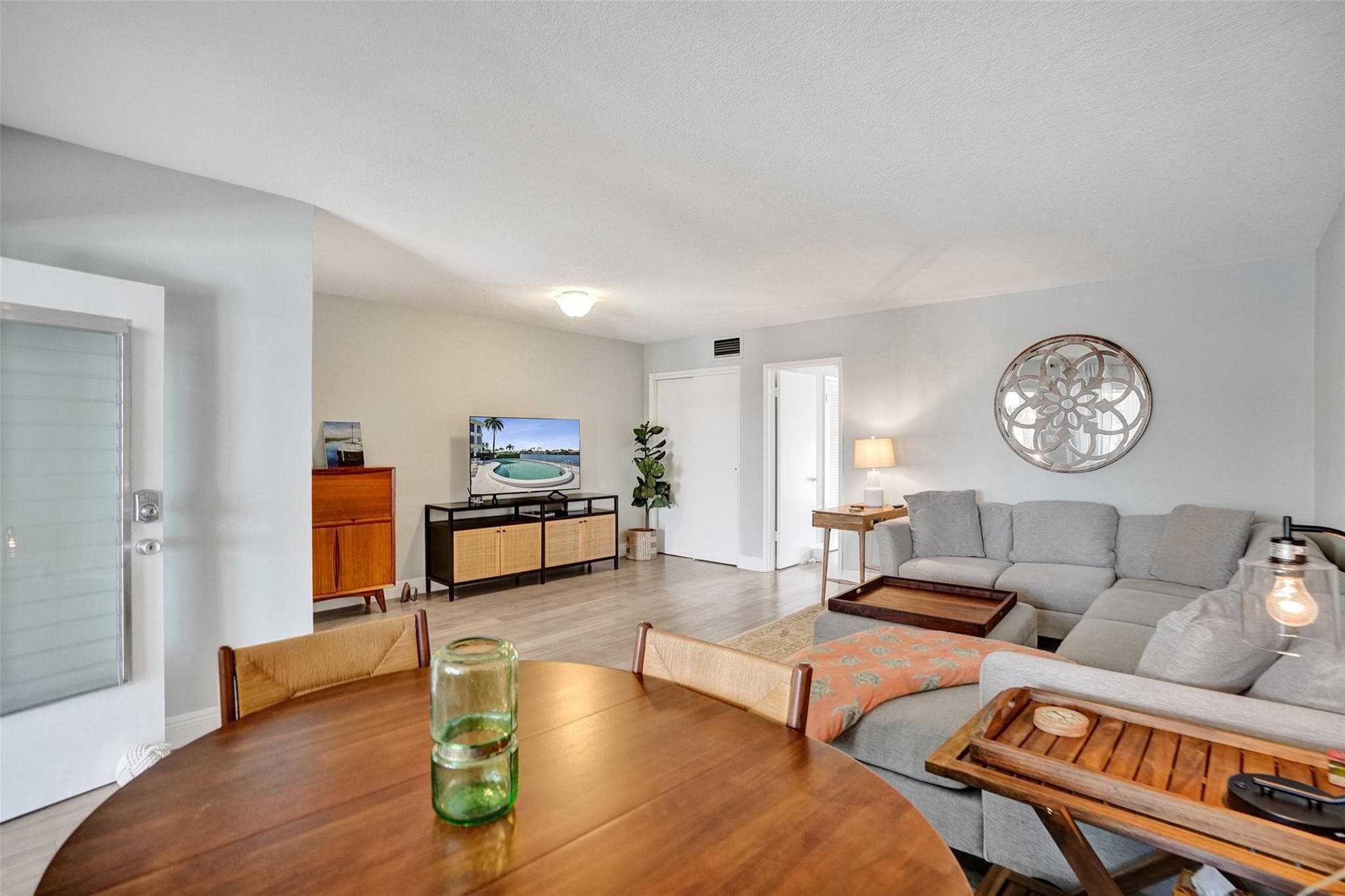 801 N Riverside Drive 4b, Pompano Beach, FL 33062 — photo 8 of 43