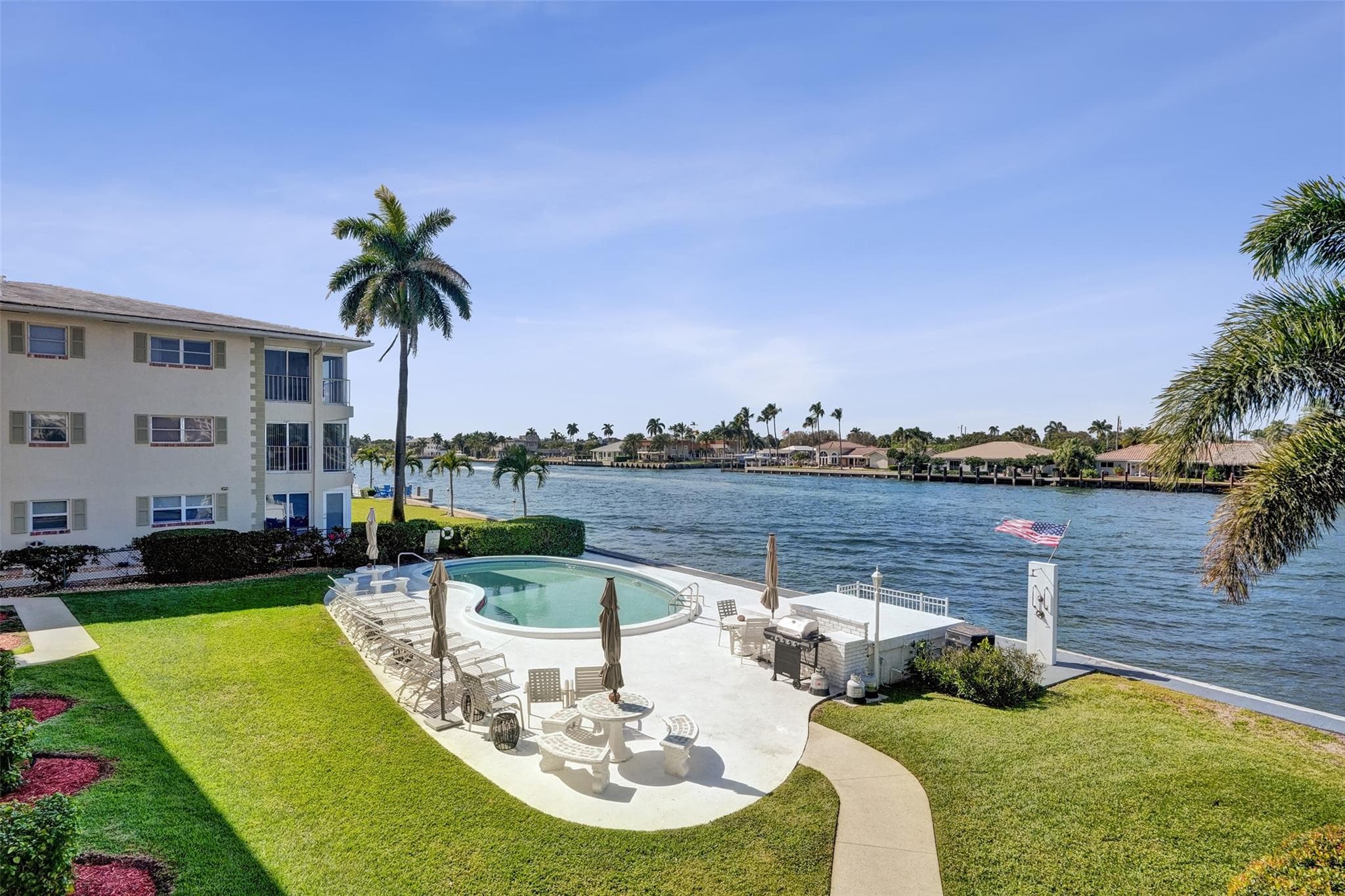 801 N Riverside Drive 4b, Pompano Beach, FL 33062 — photo 21 of 43