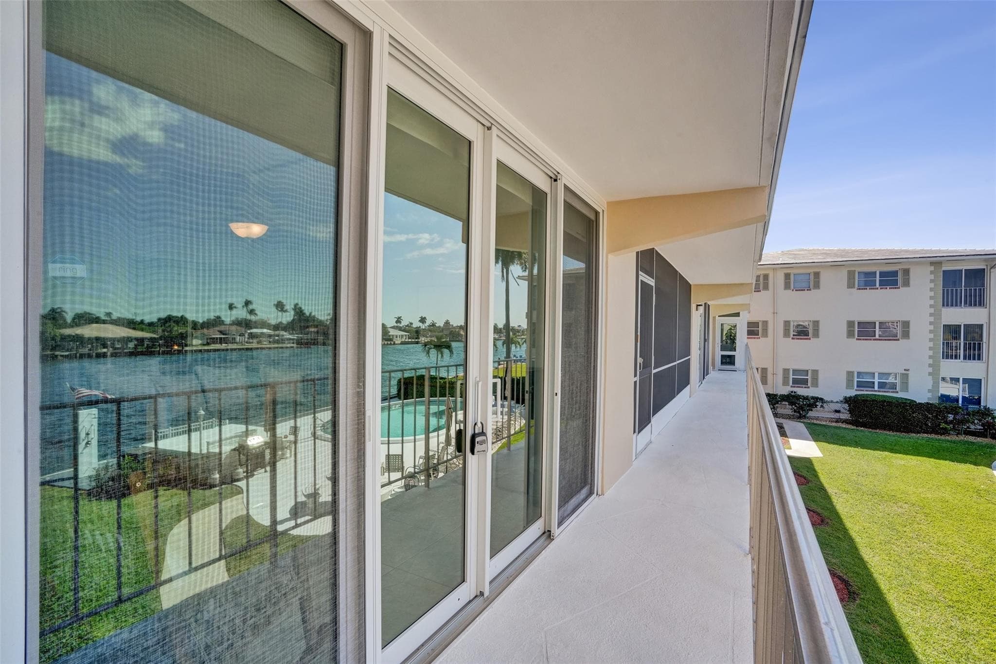 801 N Riverside Drive 4b, Pompano Beach, FL 33062 — photo 24 of 43