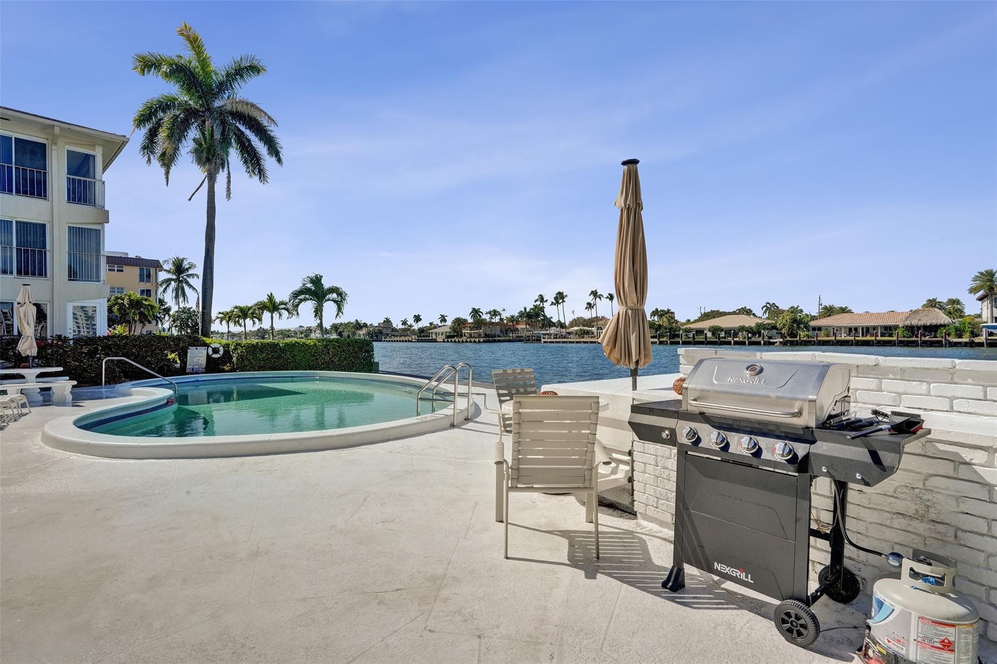 801 N Riverside Drive 4b, Pompano Beach, FL 33062 — photo 27 of 43
