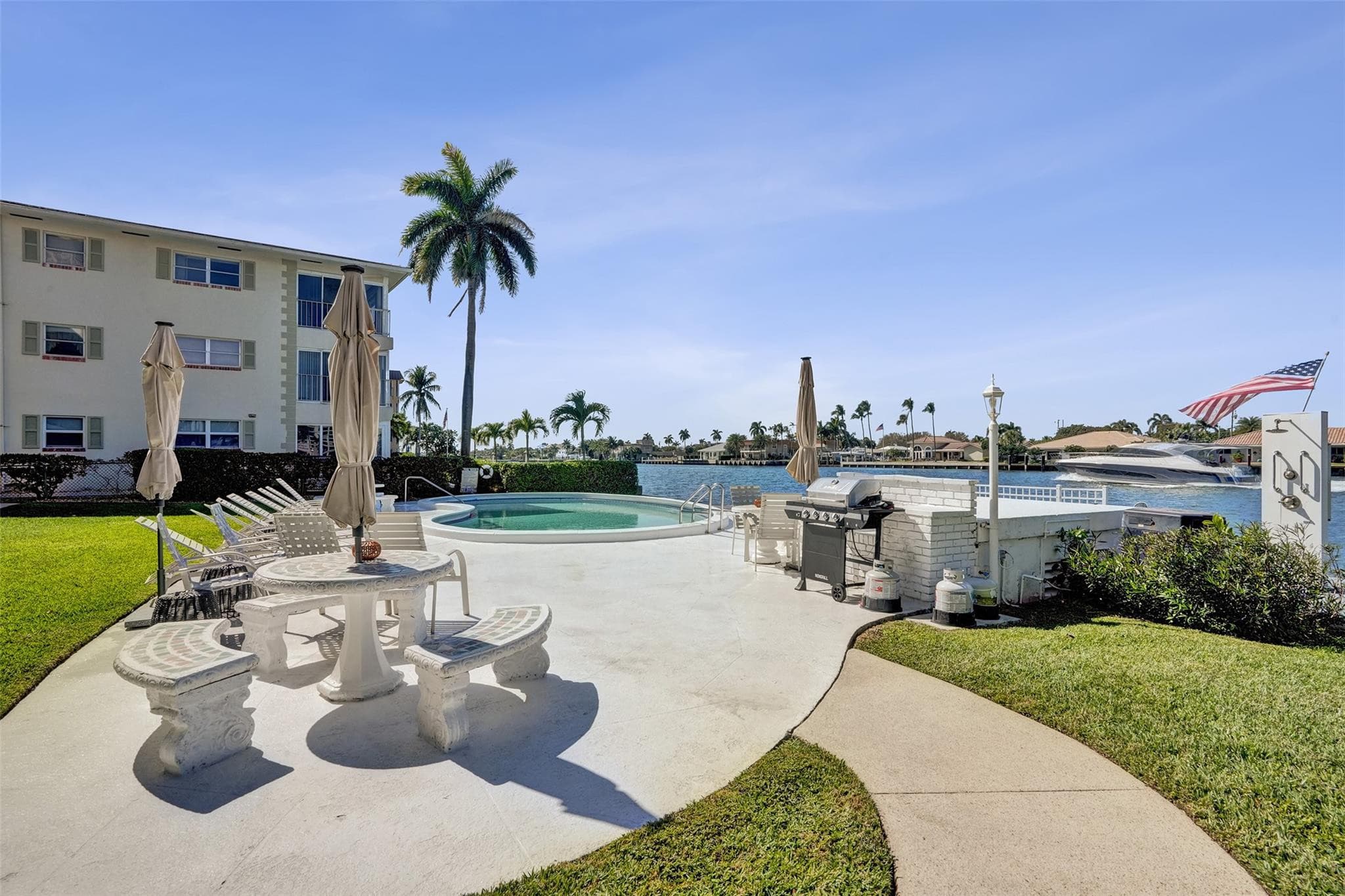 801 N Riverside Drive 4b, Pompano Beach, FL 33062 — photo 28 of 43
