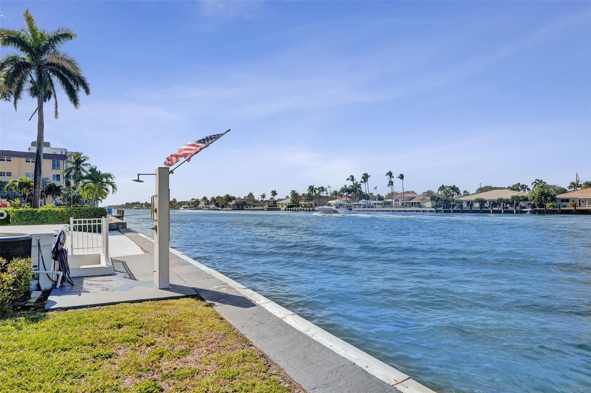 801 N Riverside Drive 4b, Pompano Beach, FL 33062 — photo 30 of 43