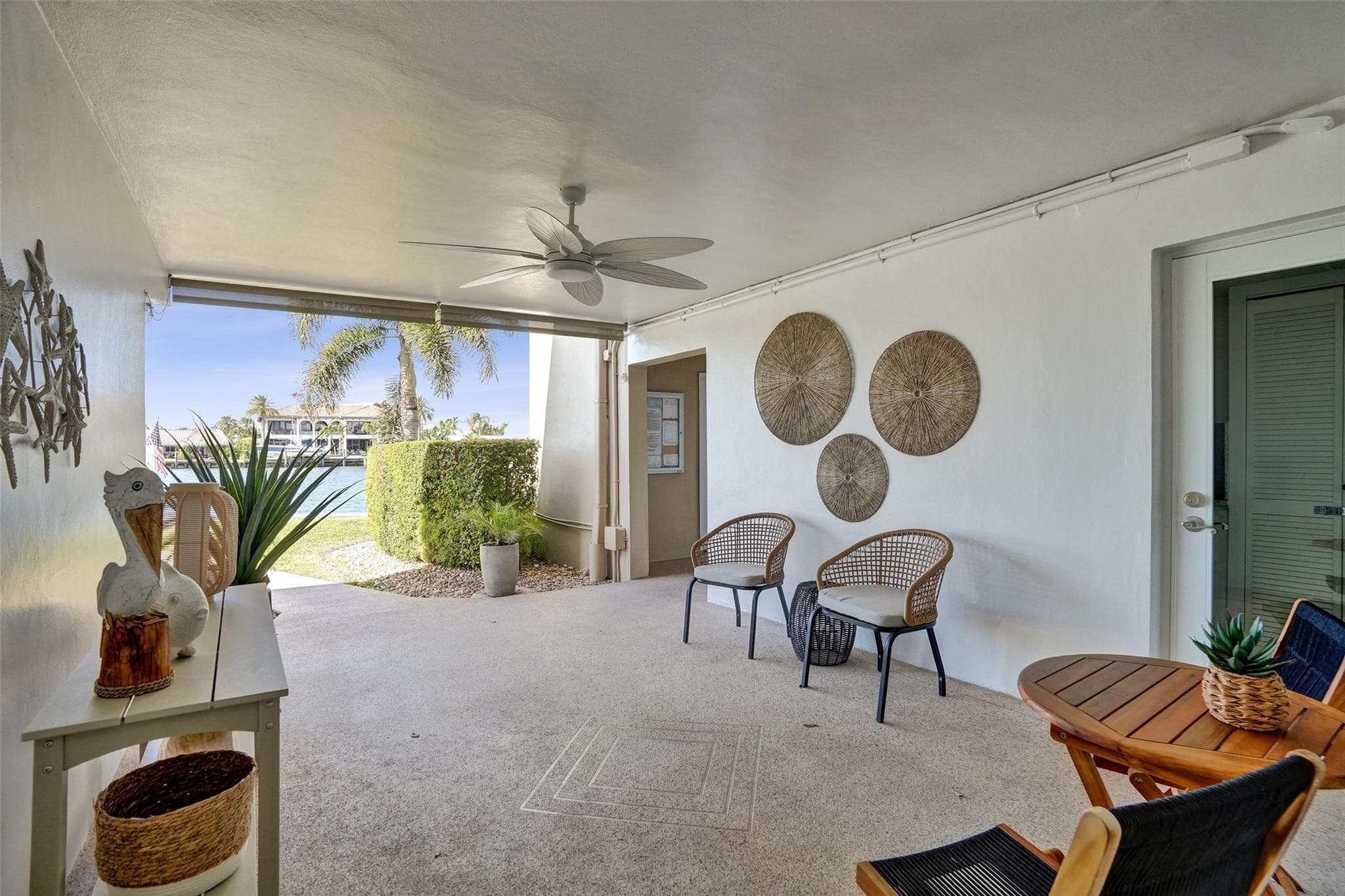 801 N Riverside Drive 4b, Pompano Beach, FL 33062 — photo 31 of 43