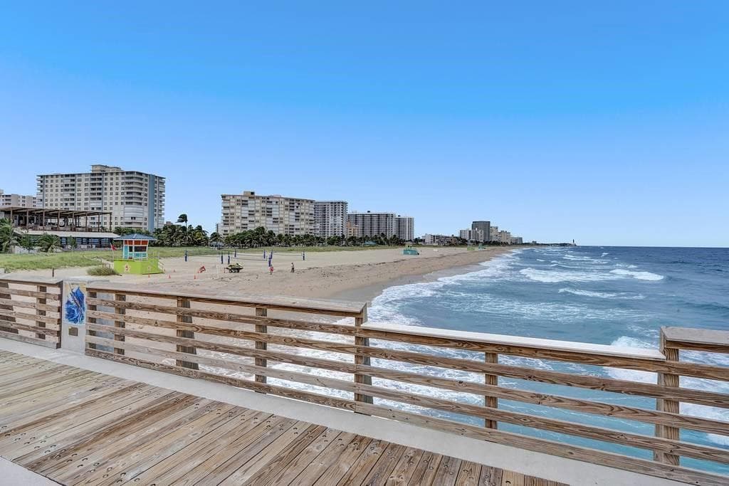 801 N Riverside Drive 4b, Pompano Beach, FL 33062 — photo 40 of 43