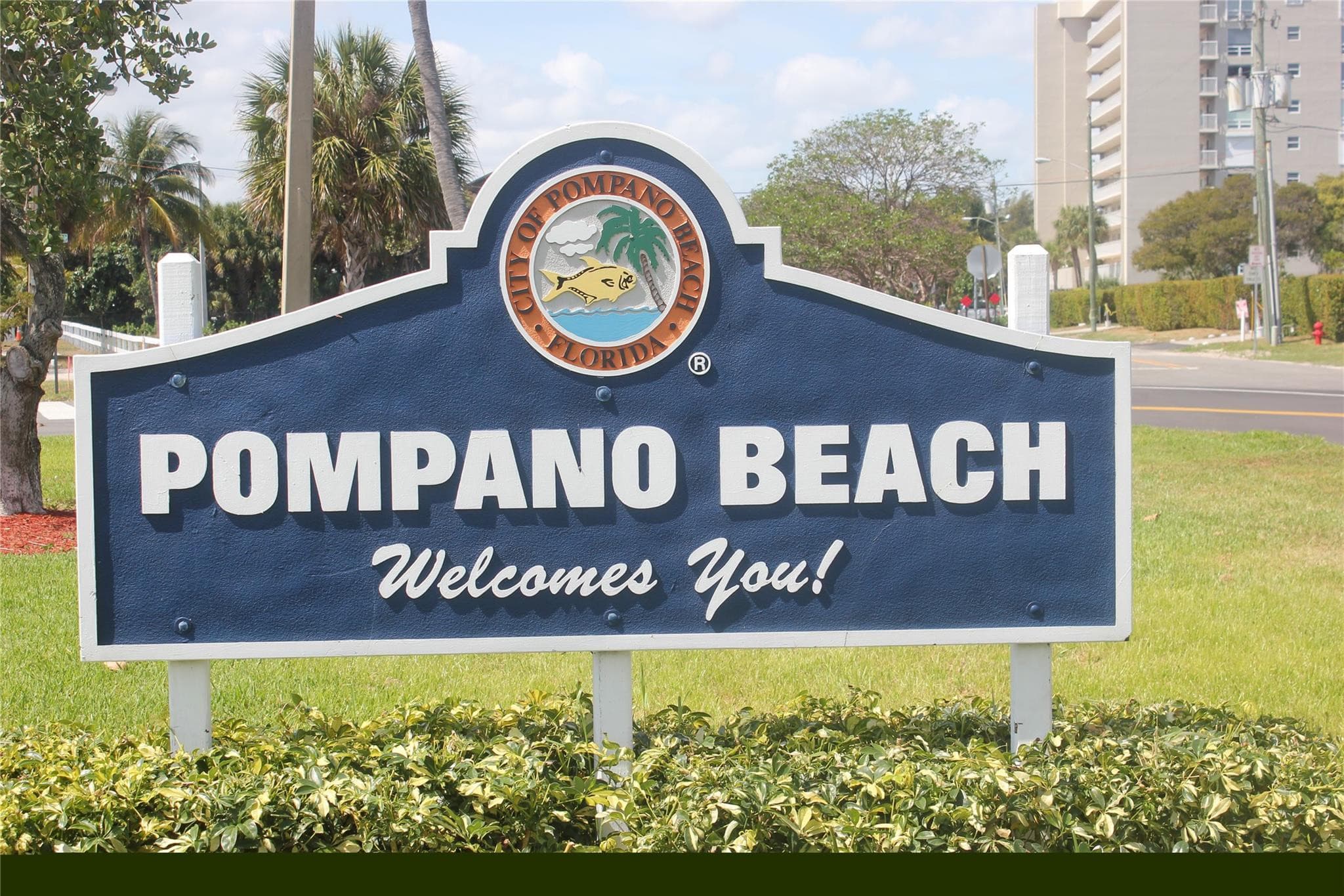 801 N Riverside Drive 4b, Pompano Beach, FL 33062 — photo 43 of 43