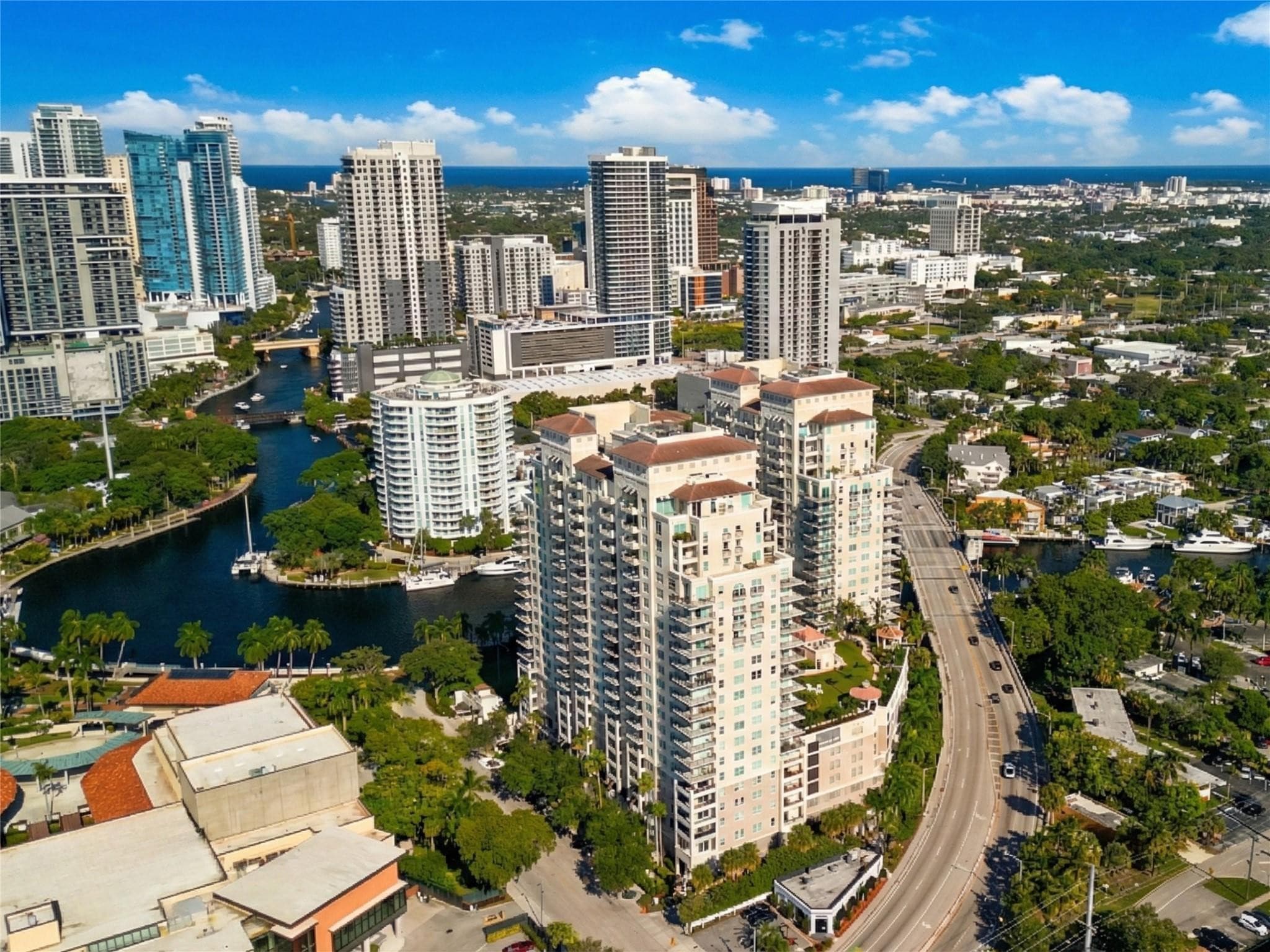 610 W Las Olas Boulevard 1213n, Fort Lauderdale, FL 33312 — photo 17 of 46