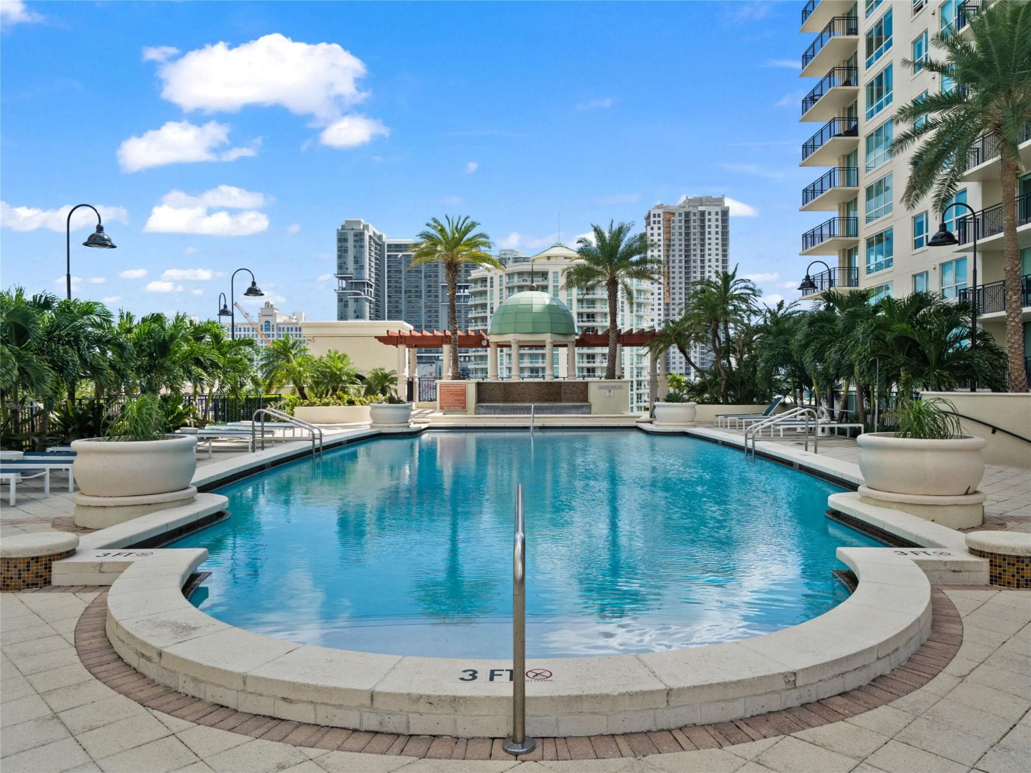 610 W Las Olas Boulevard 1213n, Fort Lauderdale, FL 33312 — photo 39 of 46