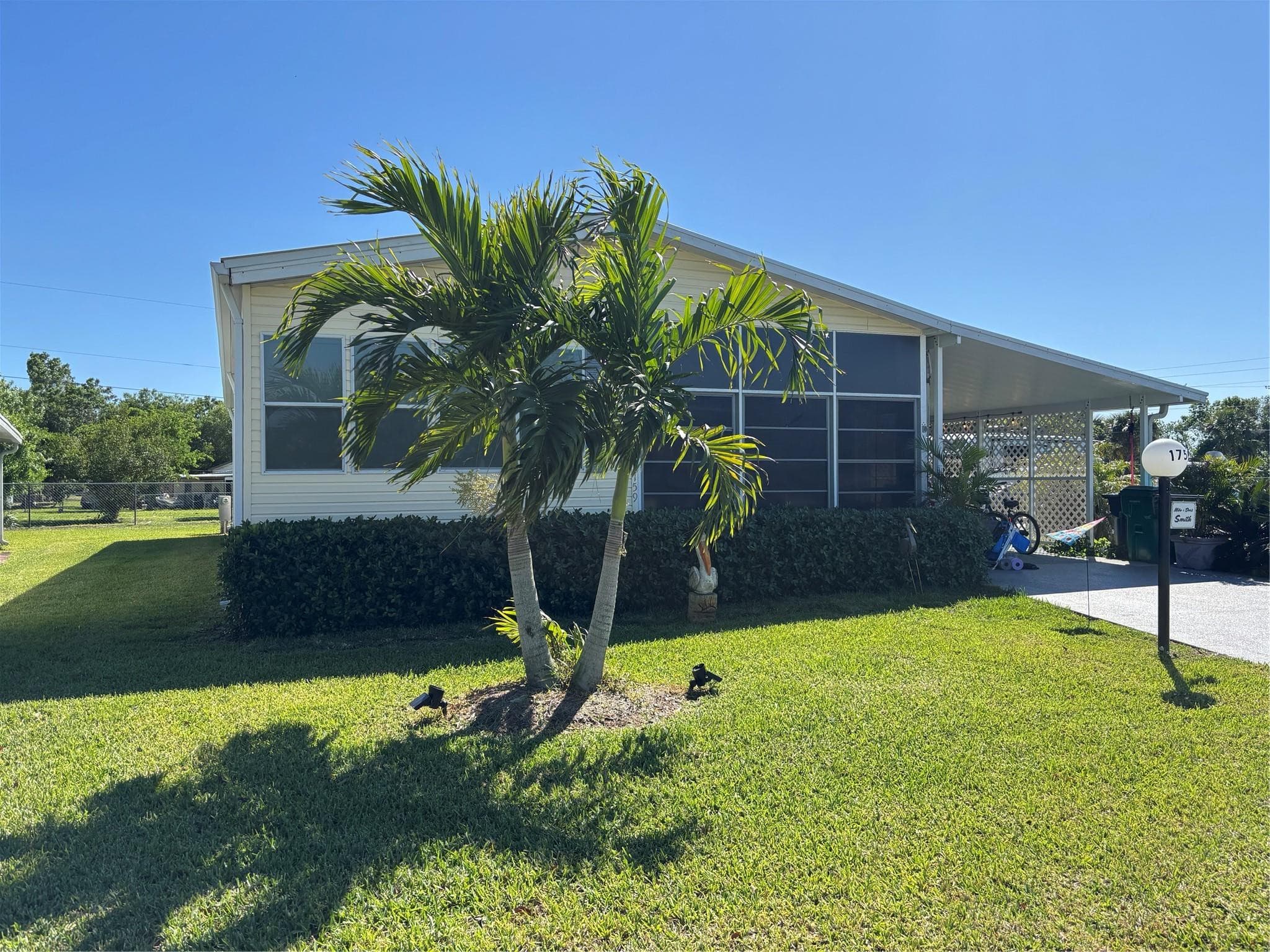 1759 SW 35th Circle, Okeechobee, FL 34974 — photo 1 of 15