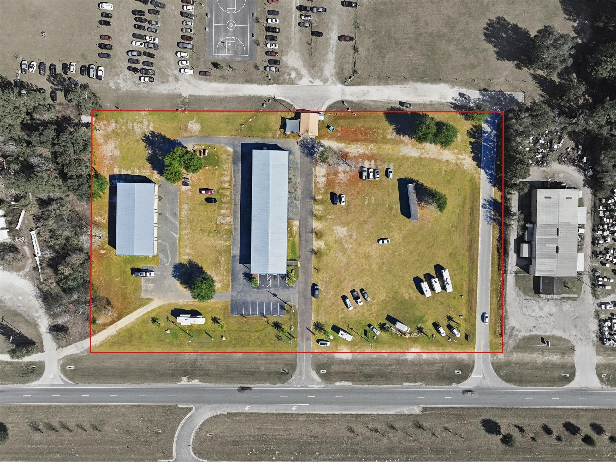 20761 US Highway 27, Williston, FL 32696 — photo