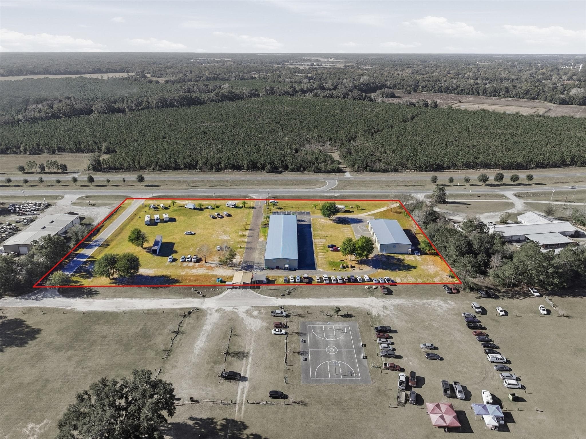 20761 US Highway 27, Williston, FL 32696 — photo 2 of 62