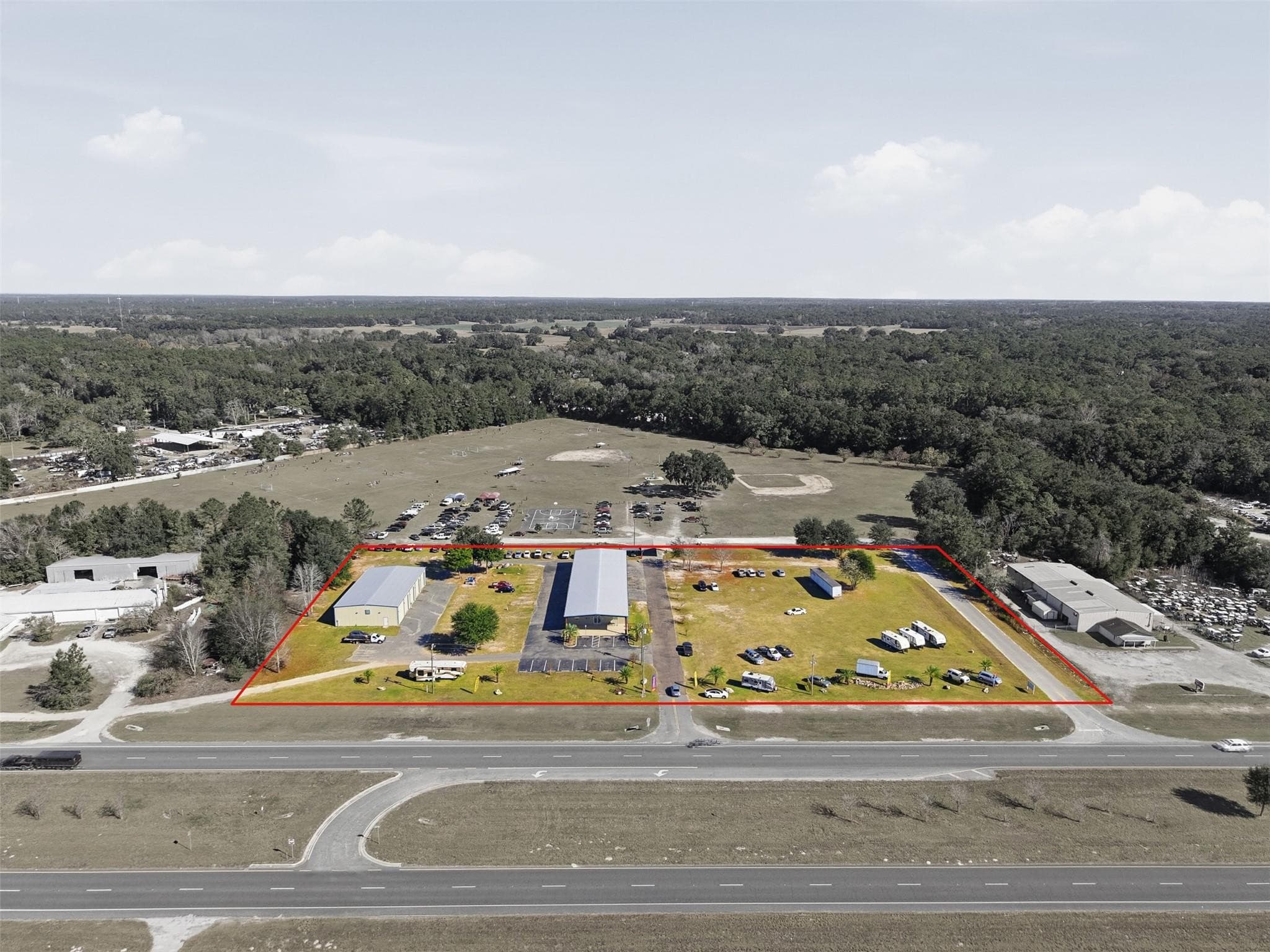 20761 US Highway 27, Williston, FL 32696 — photo 4 of 62
