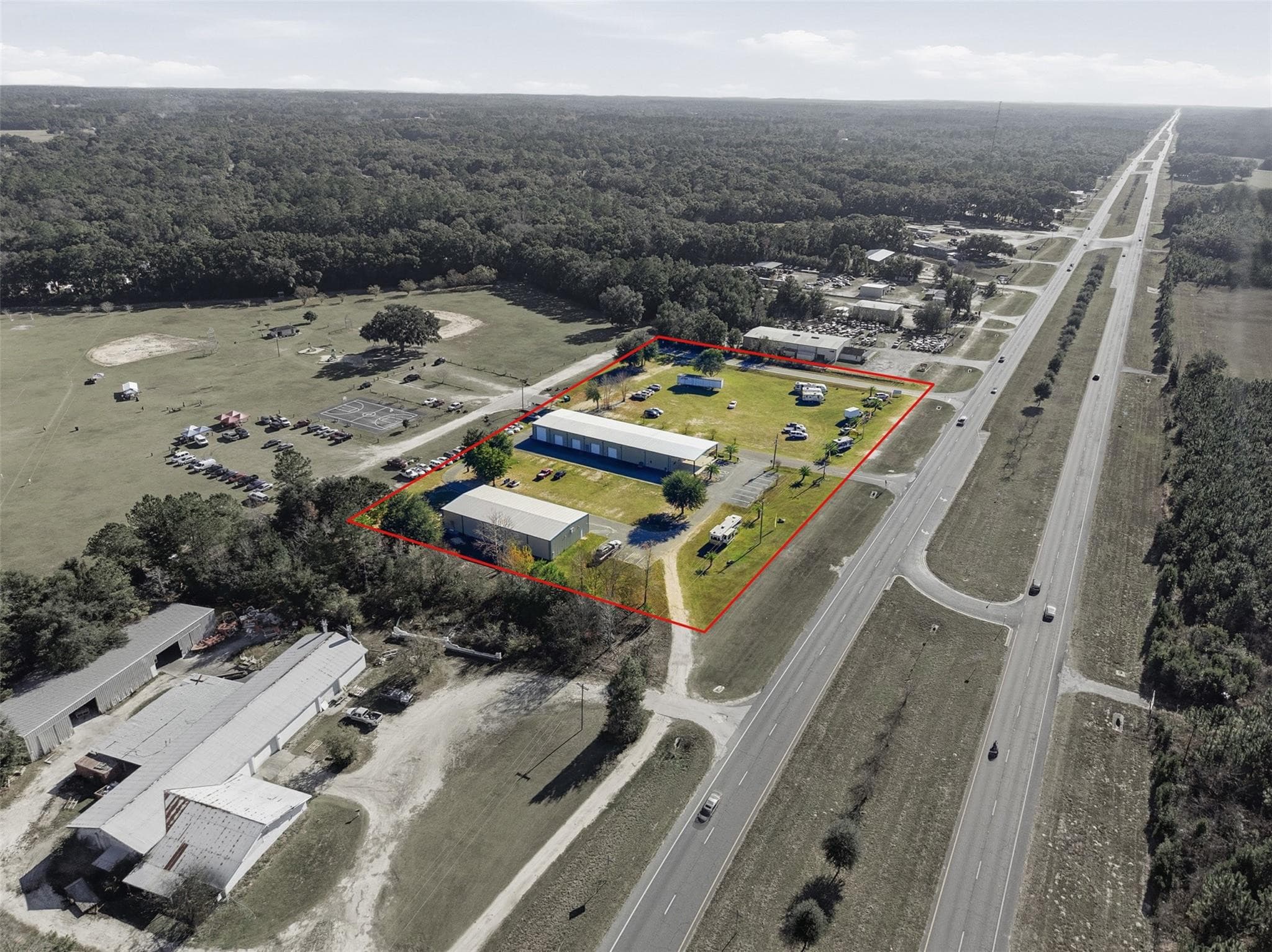 20761 US Highway 27, Williston, FL 32696 — photo 5 of 62