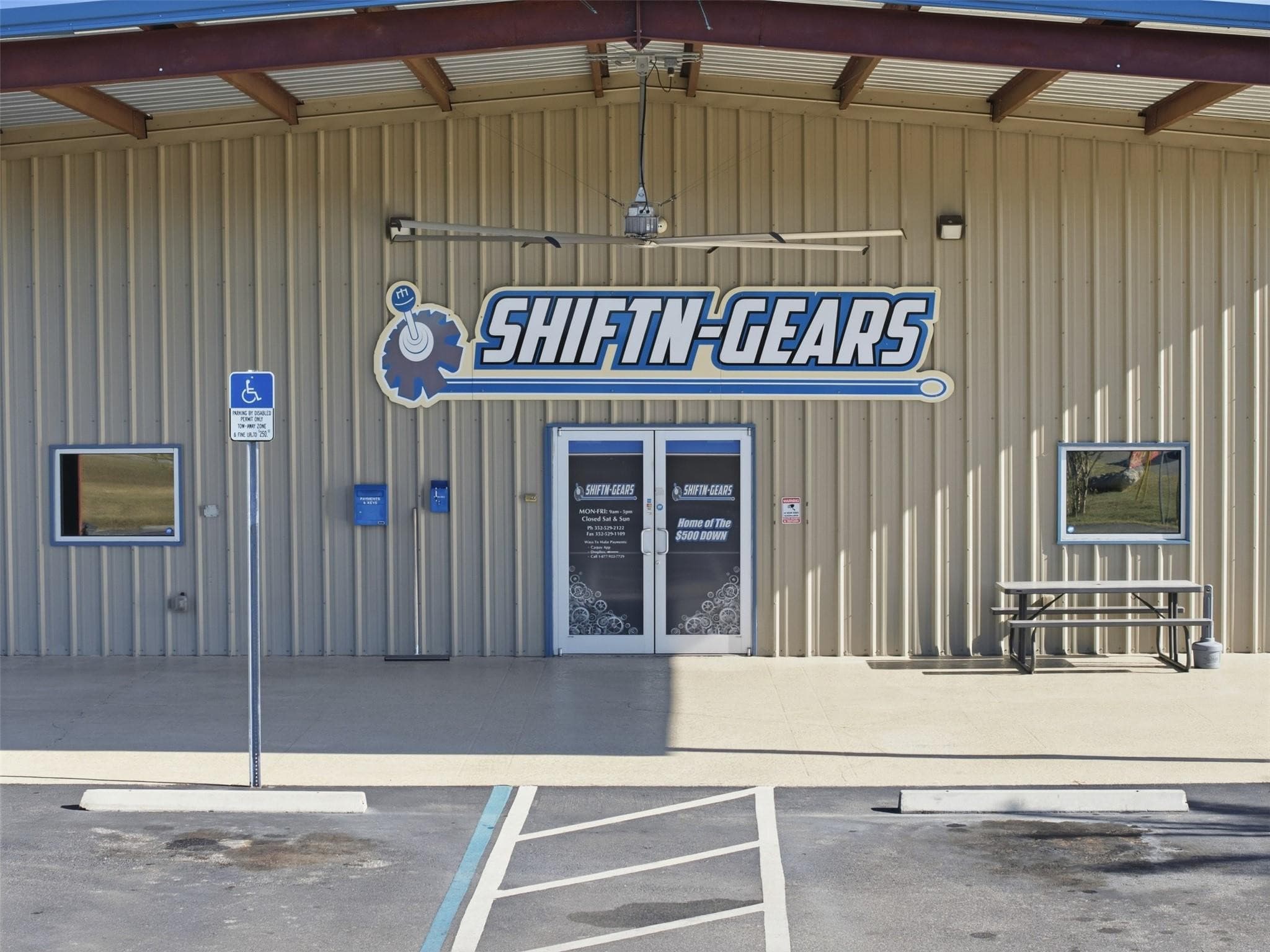 20761 US Highway 27, Williston, FL 32696 — photo 7 of 62