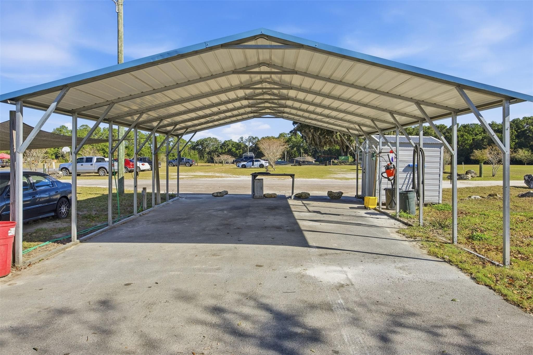 20761 US Highway 27, Williston, FL 32696 — photo 36 of 62