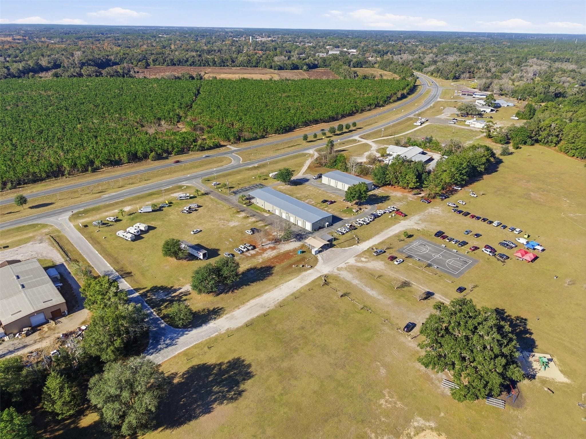 20761 US Highway 27, Williston, FL 32696 — photo 53 of 62