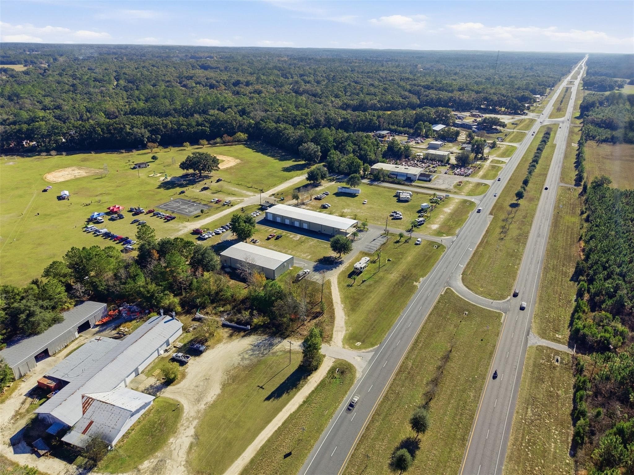 20761 US Highway 27, Williston, FL 32696 — photo 56 of 62