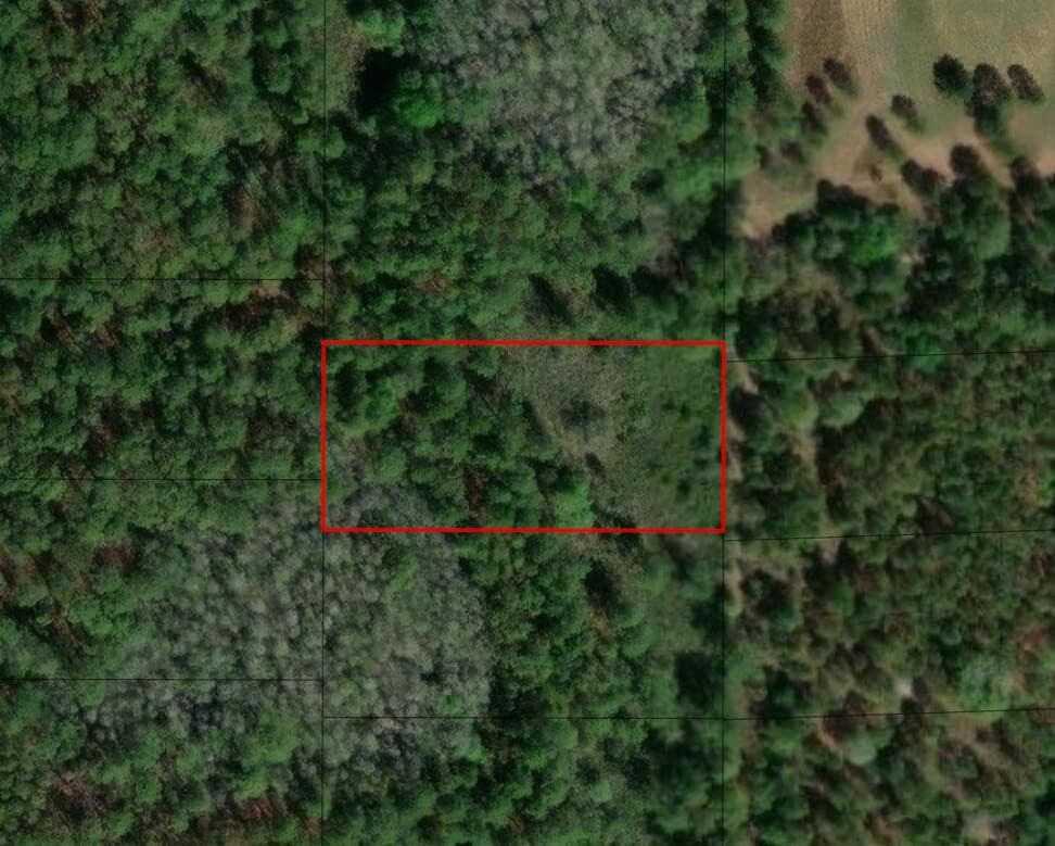 0 Poyner Road, FL 33868 — photo