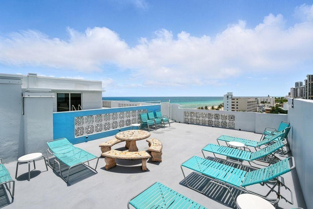 320 S Surf Road 704, Hollywood, FL 33019 — photo 19 of 20