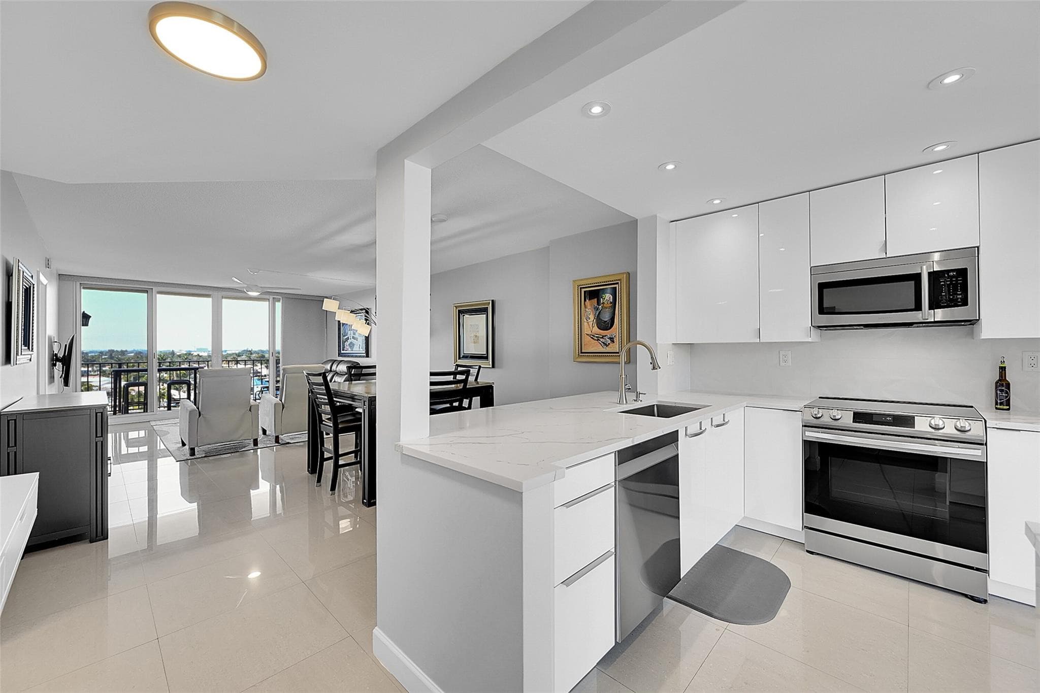 521 N Riverside Drive 707, Pompano Beach, FL 33062 — photo 1 of 55