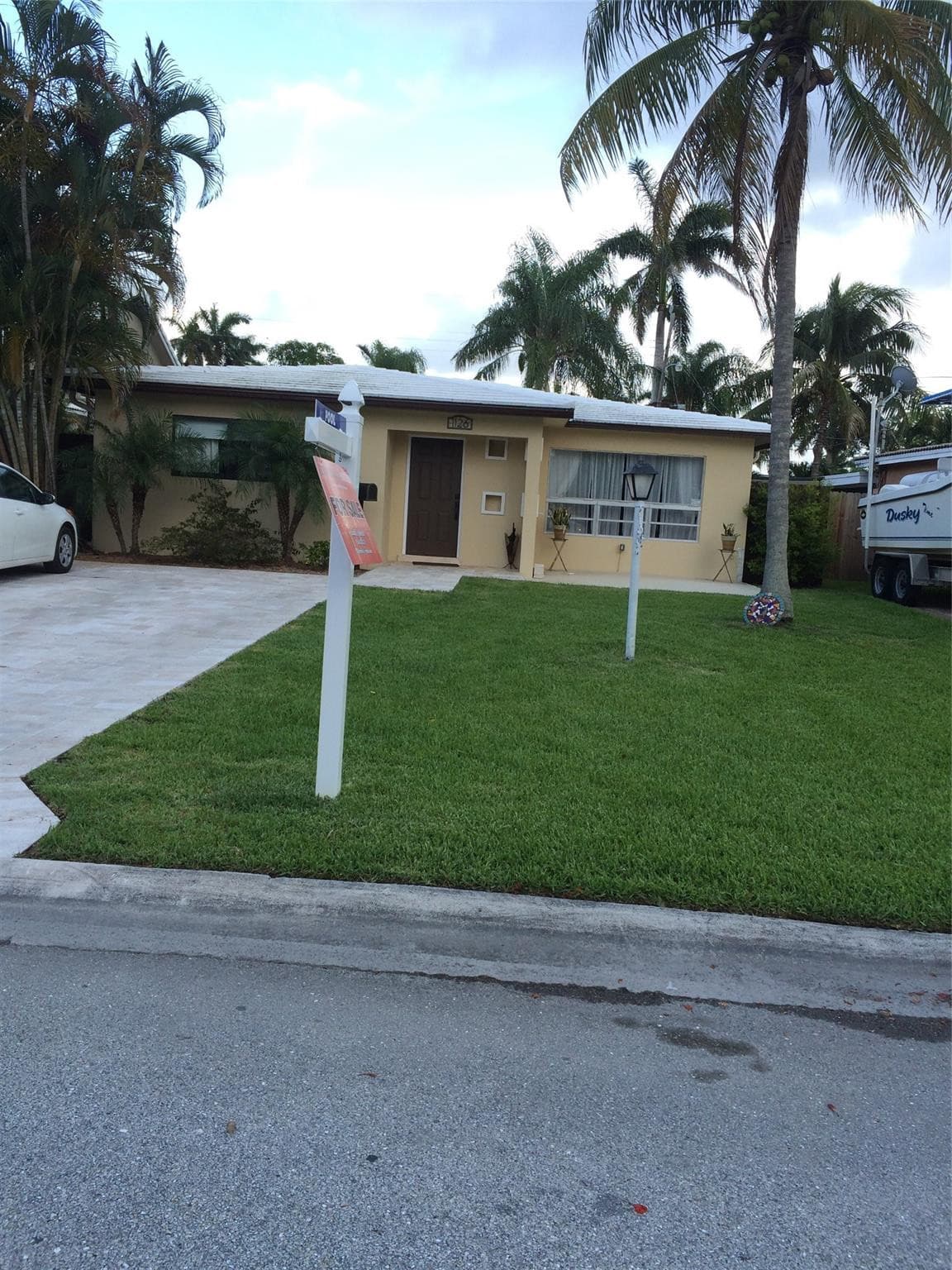 1126 Lincoln Street, Hollywood, FL 33019 — photo 1 of 30
