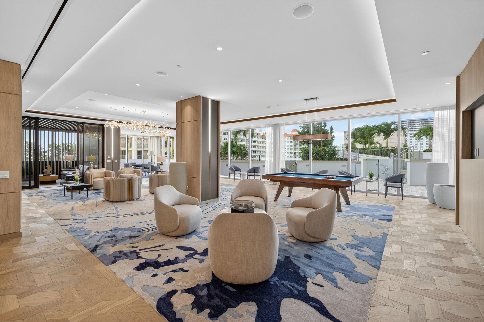 153 N Seabreeze Boulevard 2202-S, Fort Lauderdale, FL 33304 — photo 43 of 59