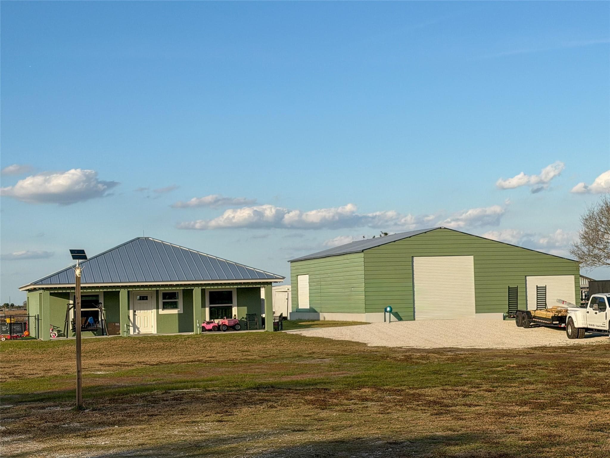 8575 NE 12th Lane, Okeechobee, FL 34974 — photo 1 of 1