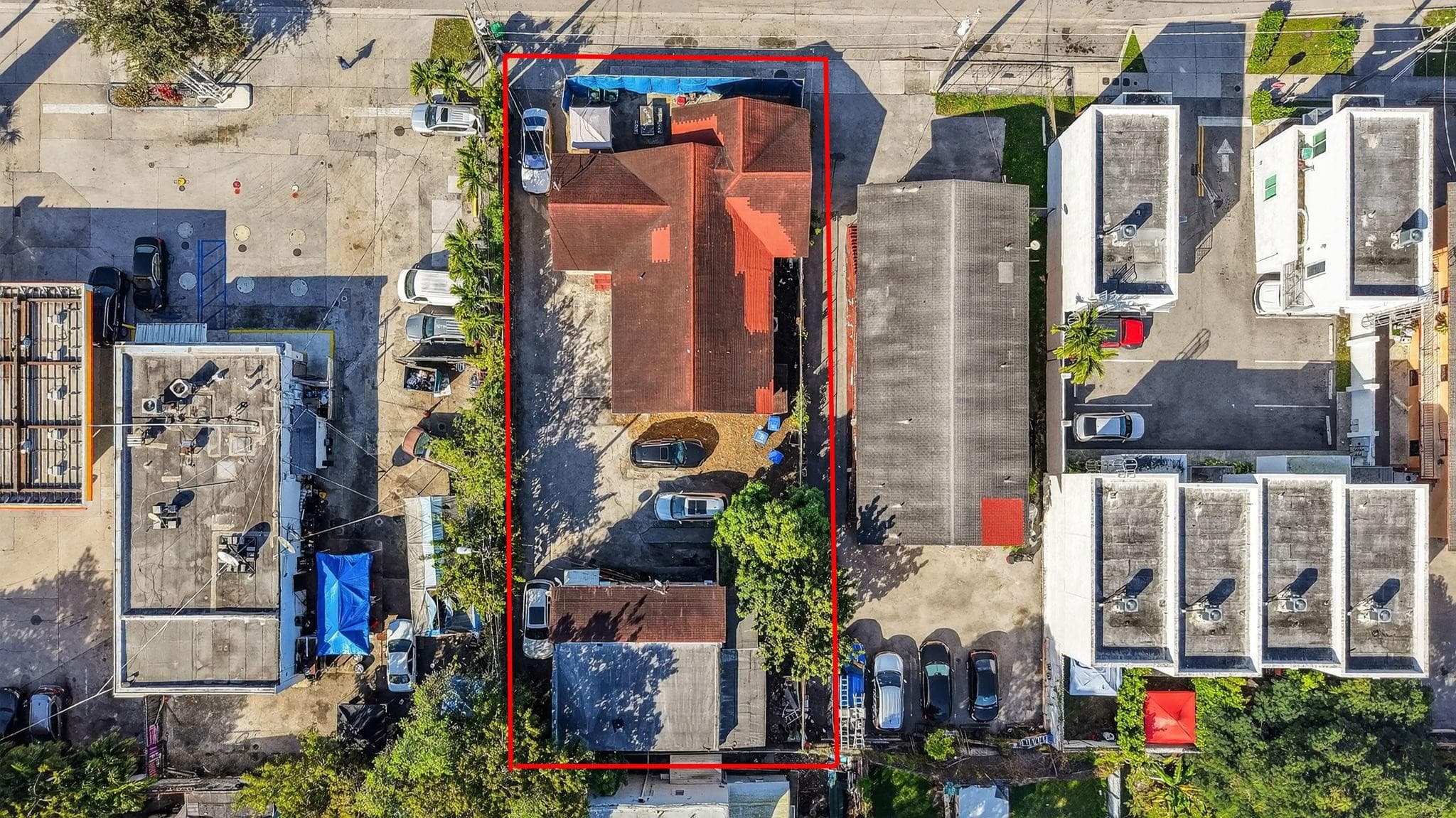 2168 NW 28 Street, Miami, FL 33142 — photo 12 of 31