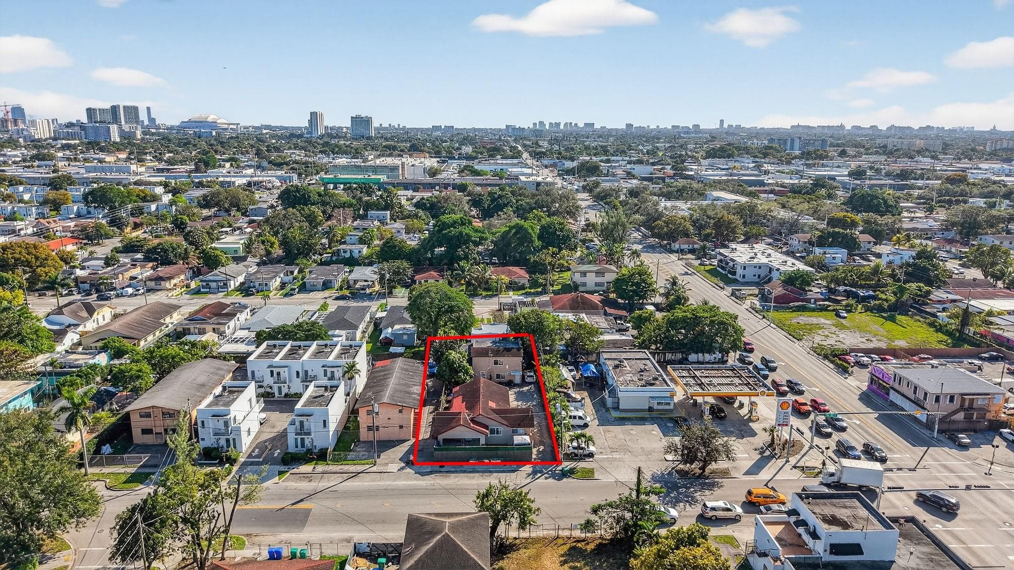 2168 NW 28 Street, Miami, FL 33142 — photo 11 of 31