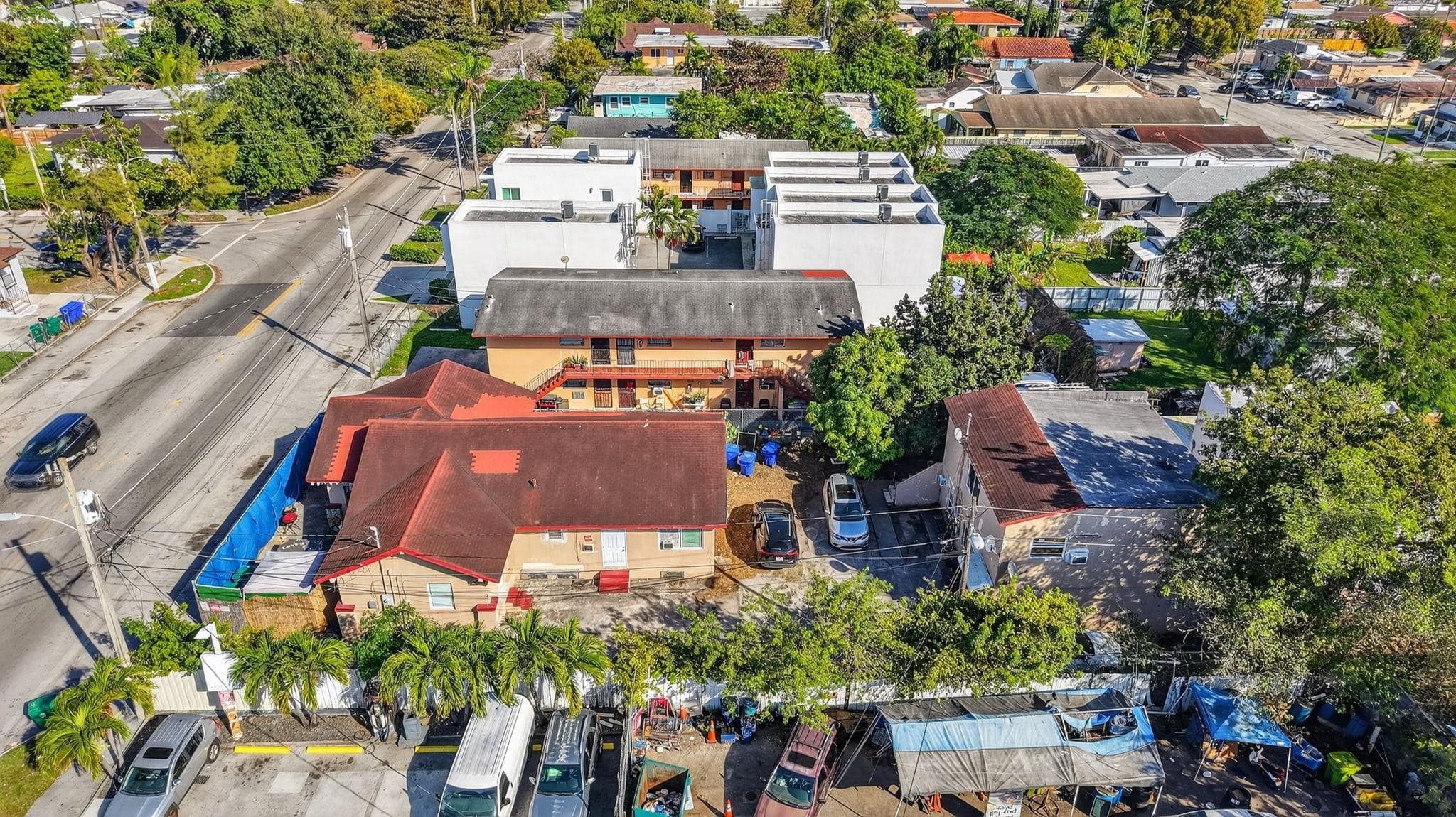 2168 NW 28 Street, Miami, FL 33142 — photo 14 of 31