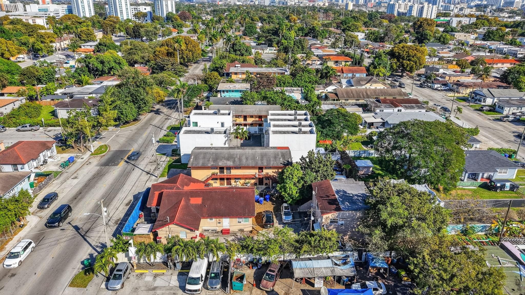 2168 NW 28 Street, Miami, FL 33142 — photo 15 of 31