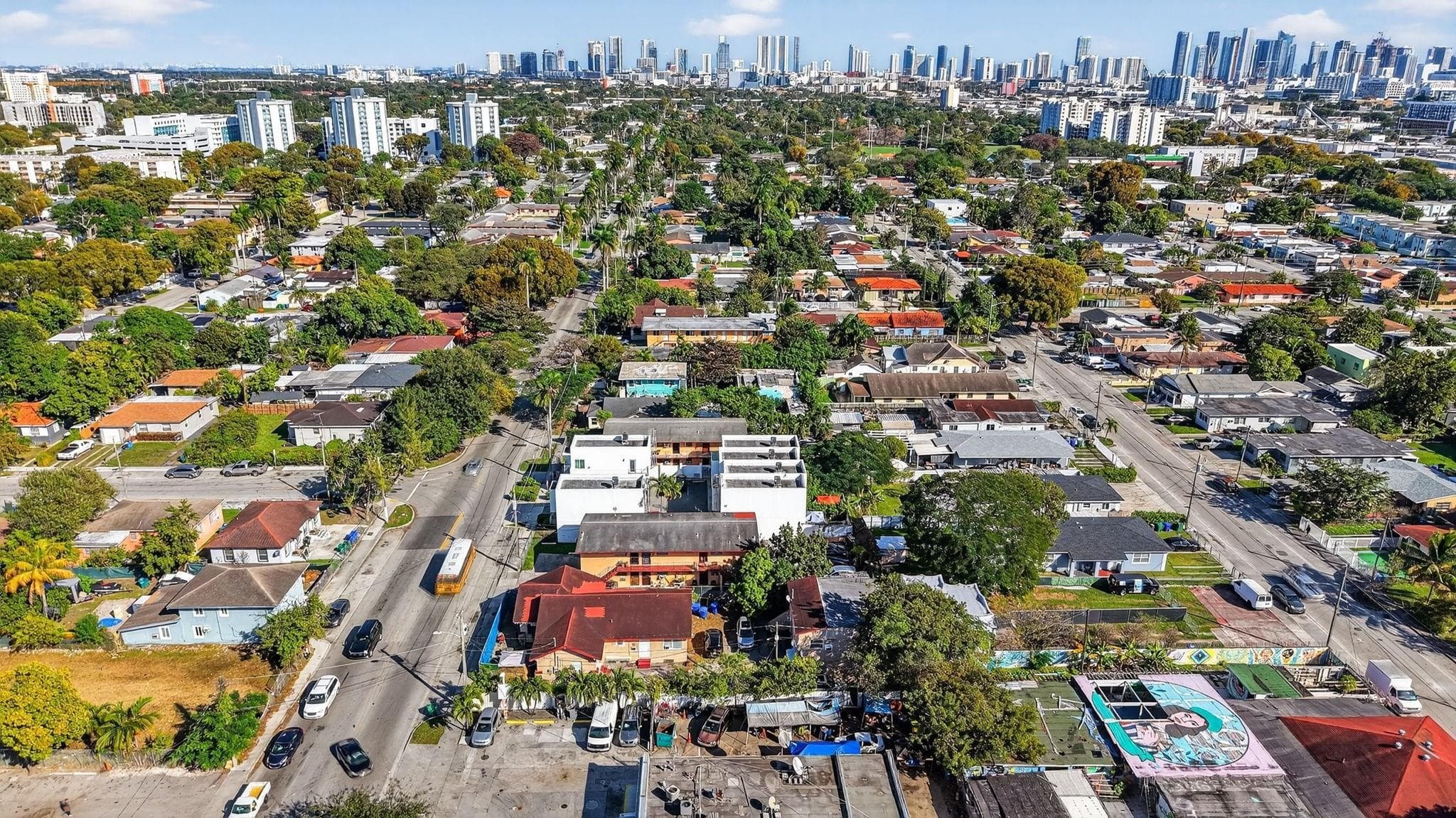 2168 NW 28 Street, Miami, FL 33142 — photo 17 of 31