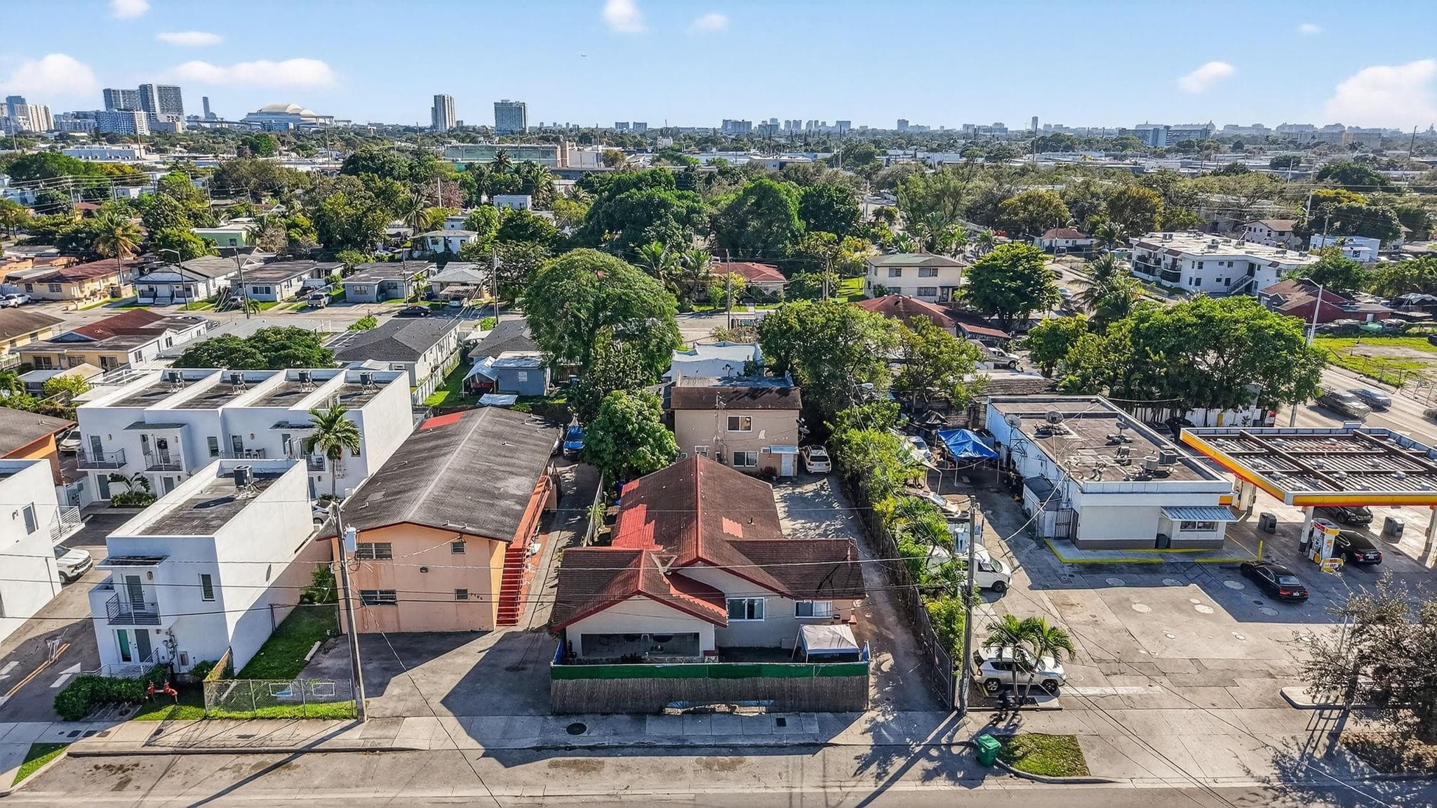 2168 NW 28 Street, Miami, FL 33142 — photo 23 of 31