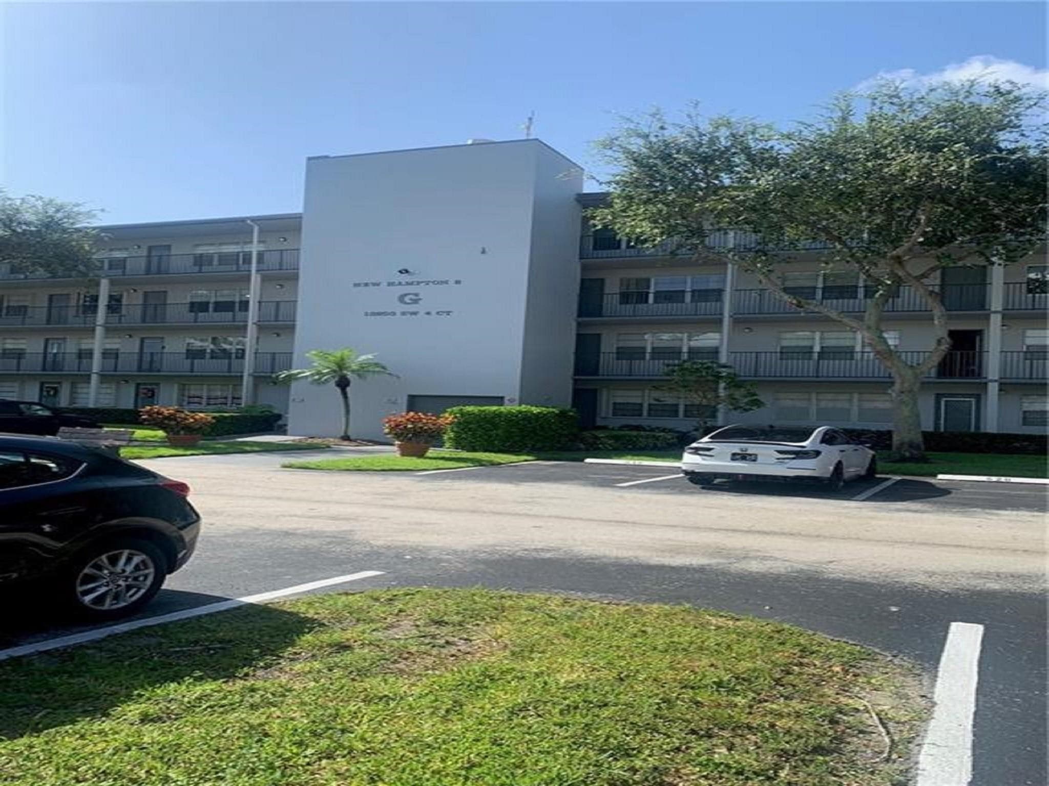 13250 SW 4th Court 318g, Pembroke Pines, FL 33027 — photo 25 of 25
