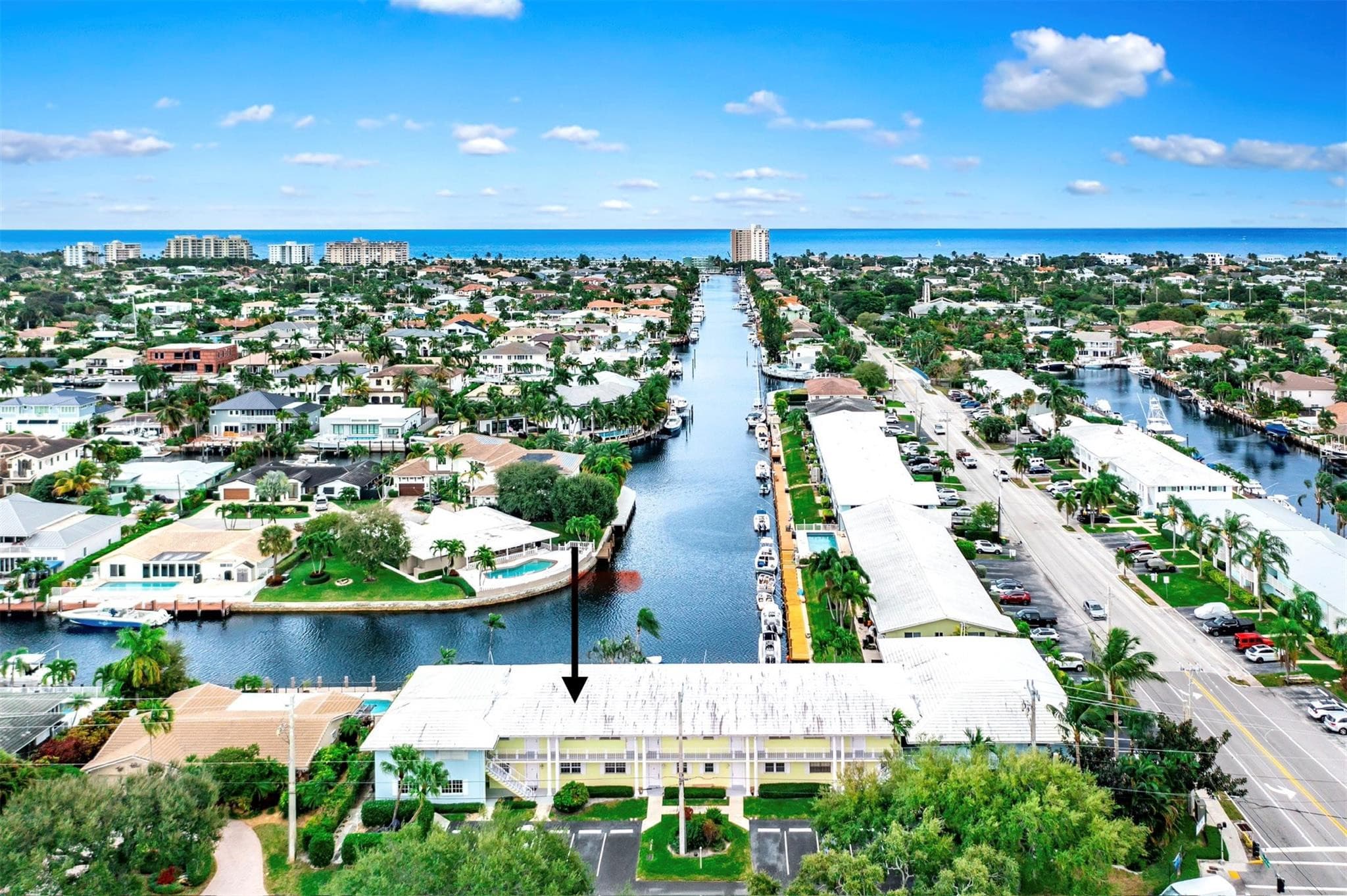 2301 NE 36th Street 202, Lighthouse Point, FL 33064 — photo 3 of 45