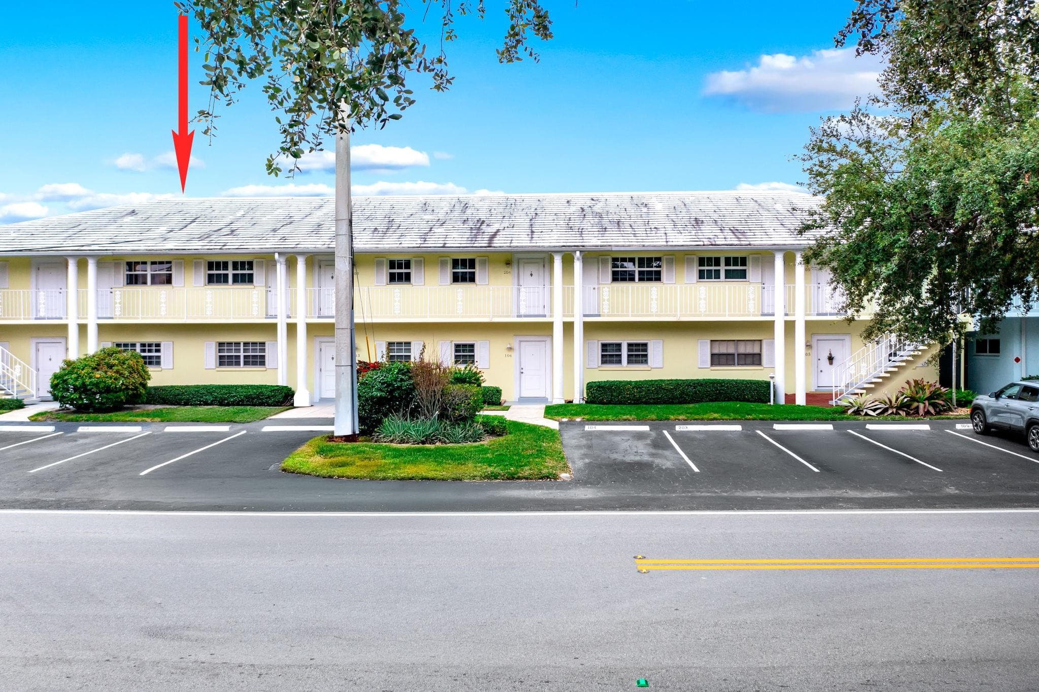 2301 NE 36th Street 202, Lighthouse Point, FL 33064 — photo 4 of 45